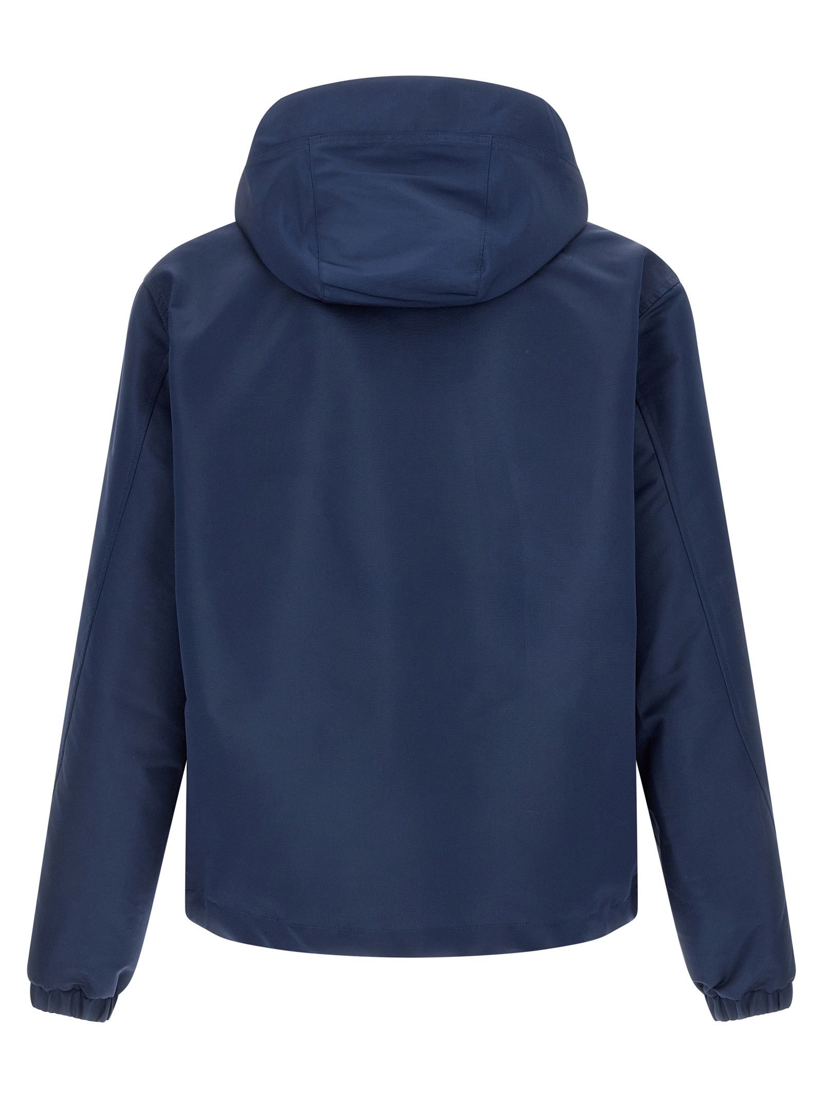 Givenchy 'Givenchy Paris' anorak Size US XL / EU 56 / 4 - 2 Thumbnail