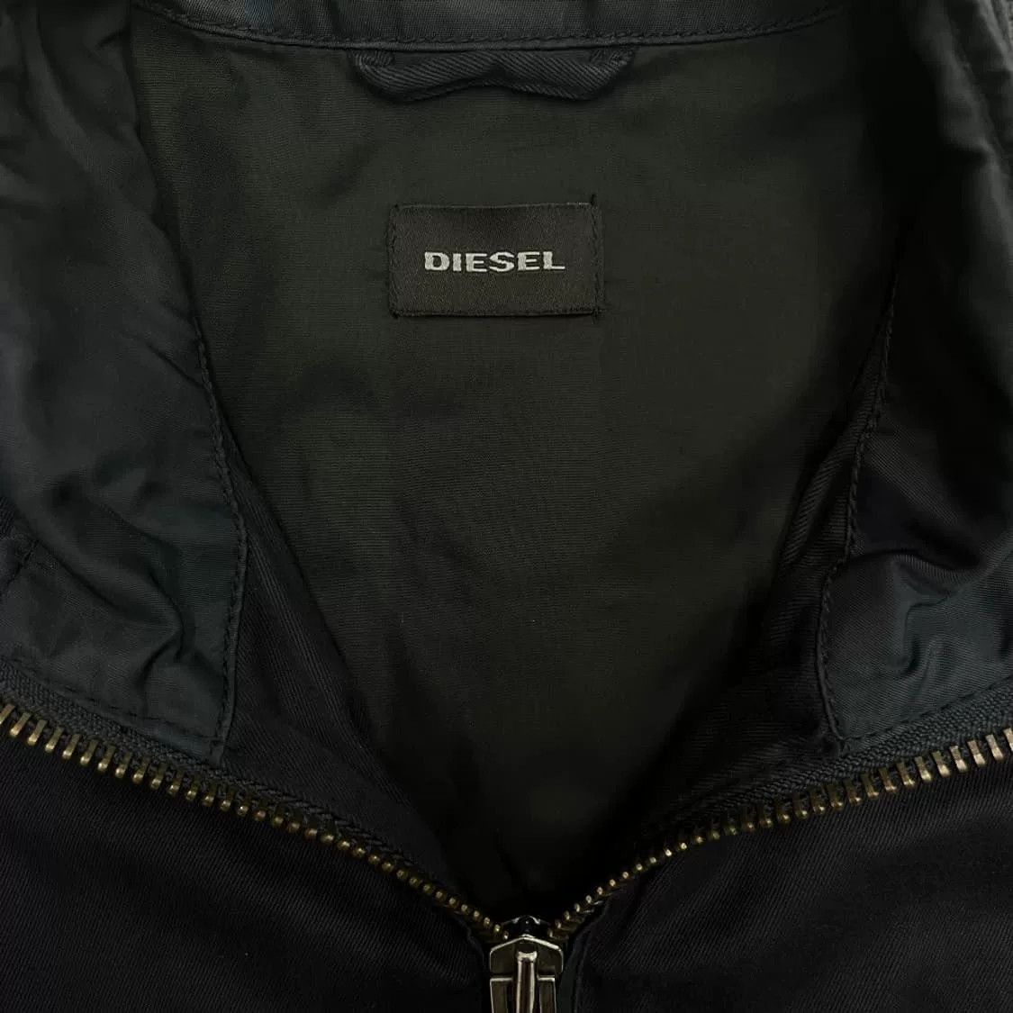 Diesel Diesel Vintage Workwear Jacket Size US M / EU 48-50 / 2 - 7 Thumbnail