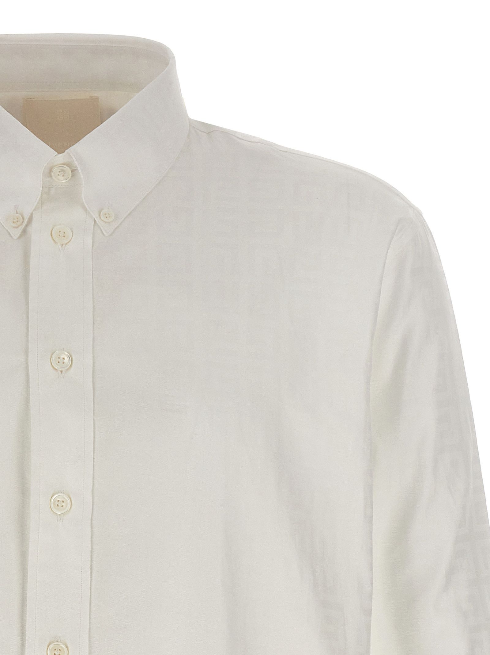 Givenchy '4G' shirt Size US XXL / EU 58 / 5 - 3 Thumbnail