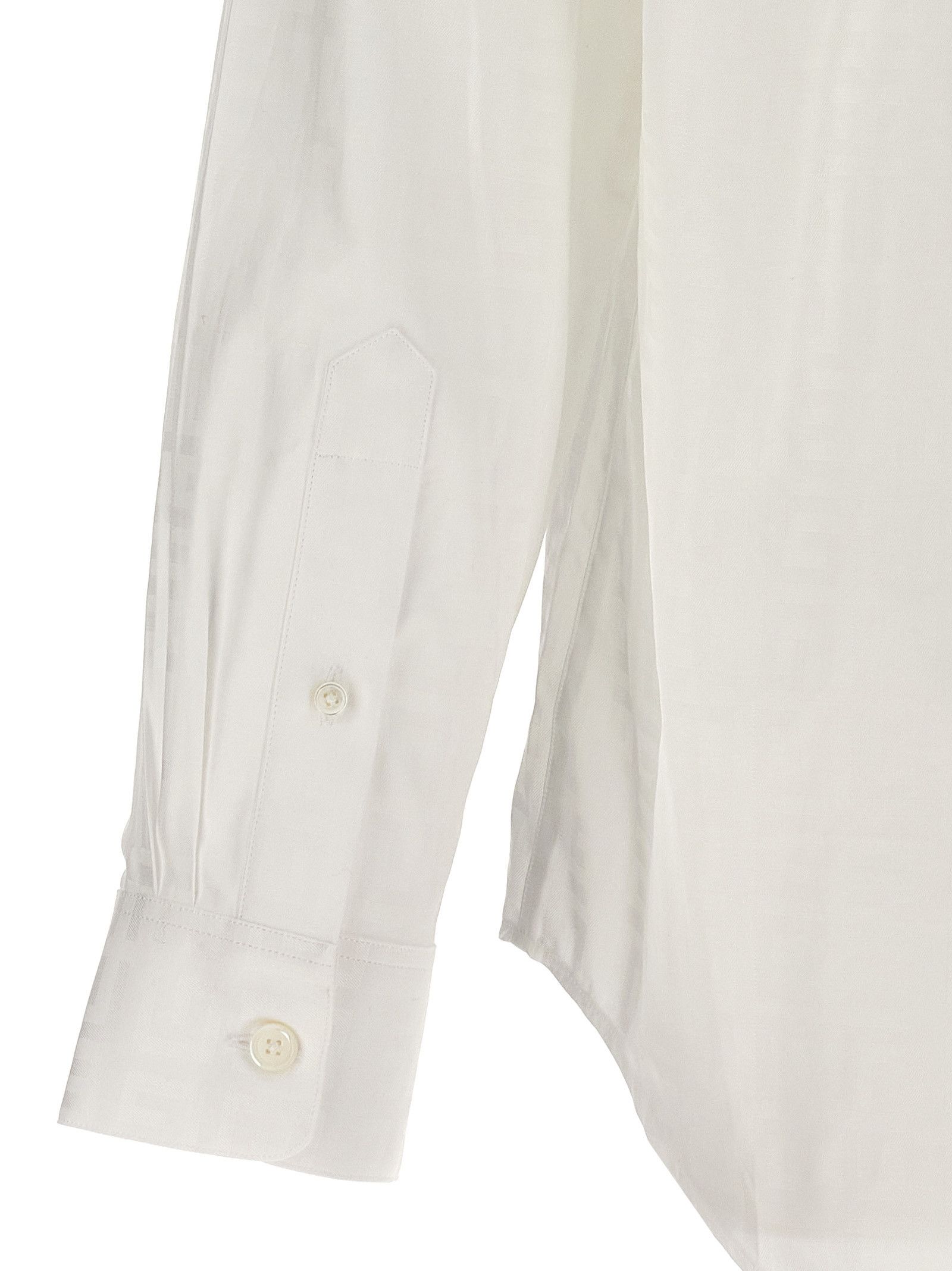 Givenchy '4G' shirt Size US XXL / EU 58 / 5 - 4 Thumbnail