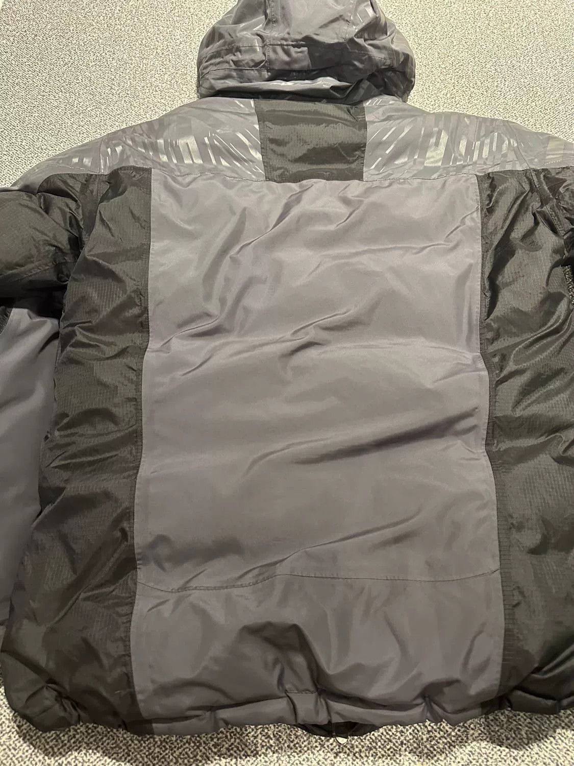 Montbell Montbell Vintage Leviathan Down Jacket Size US M / EU 48-50 / 2 - 5 Thumbnail