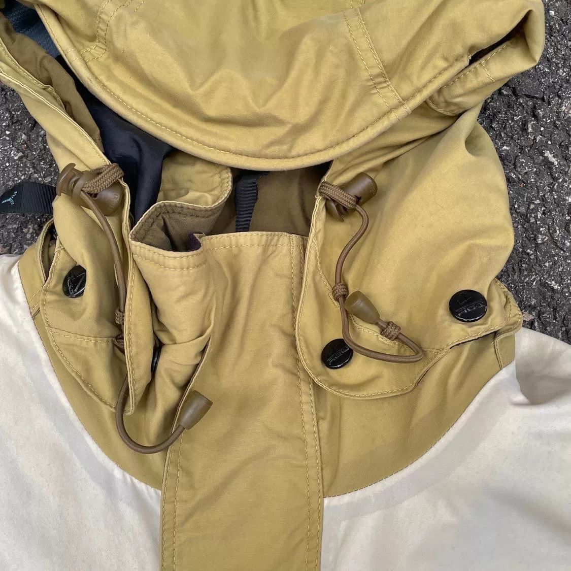 Nike ACG Nike ACG Vintage Functional Jacket Size US M / EU 48-50 / 2 - 4 Thumbnail