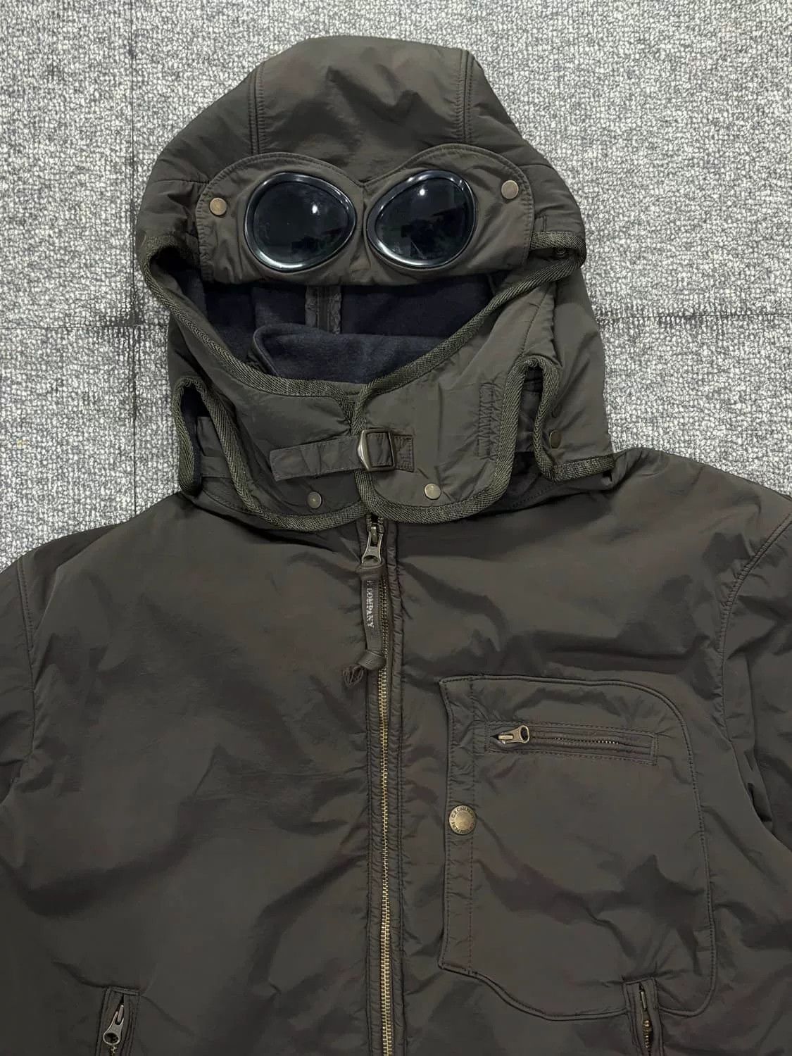 C.P. Company CP Company Vintage Sniper Jacket Size US M / EU 48-50 / 2 - 3 Thumbnail