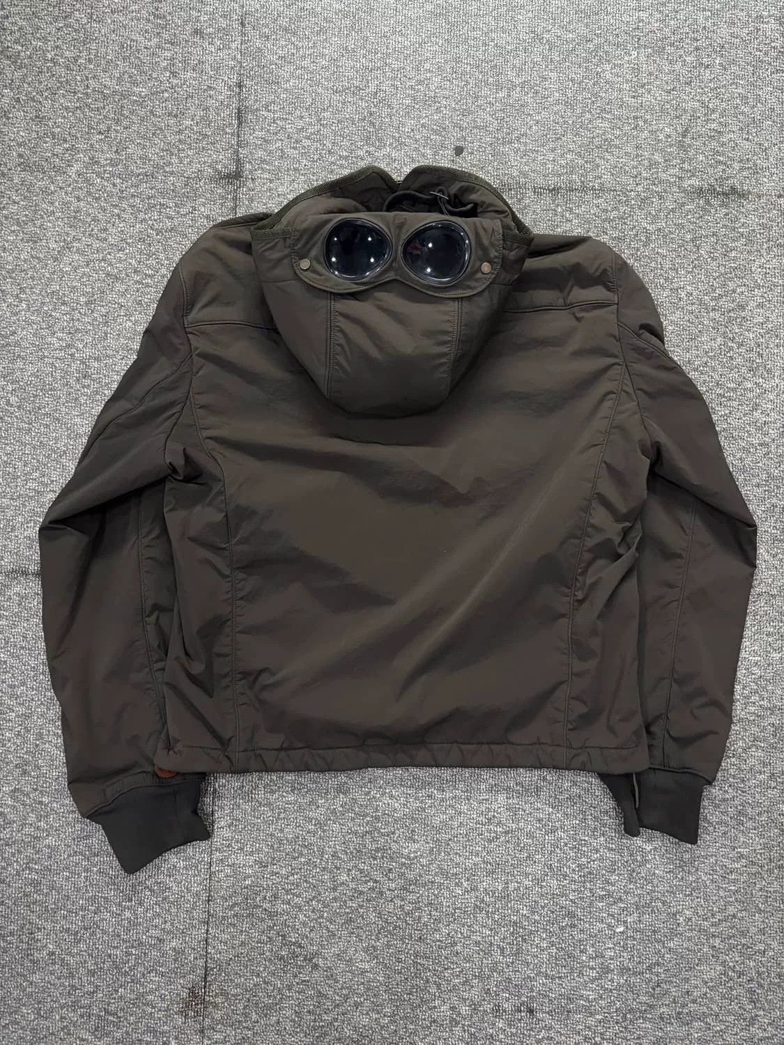 C.P. Company CP Company Vintage Sniper Jacket Size US M / EU 48-50 / 2 - 5 Thumbnail
