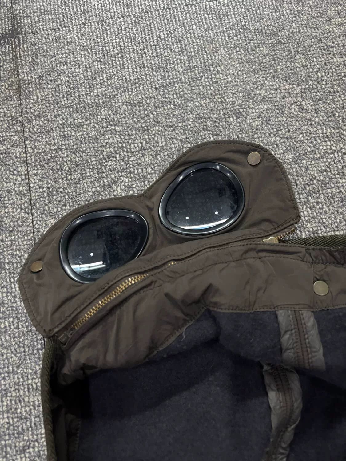 C.P. Company CP Company Vintage Sniper Jacket Size US M / EU 48-50 / 2 - 6 Thumbnail