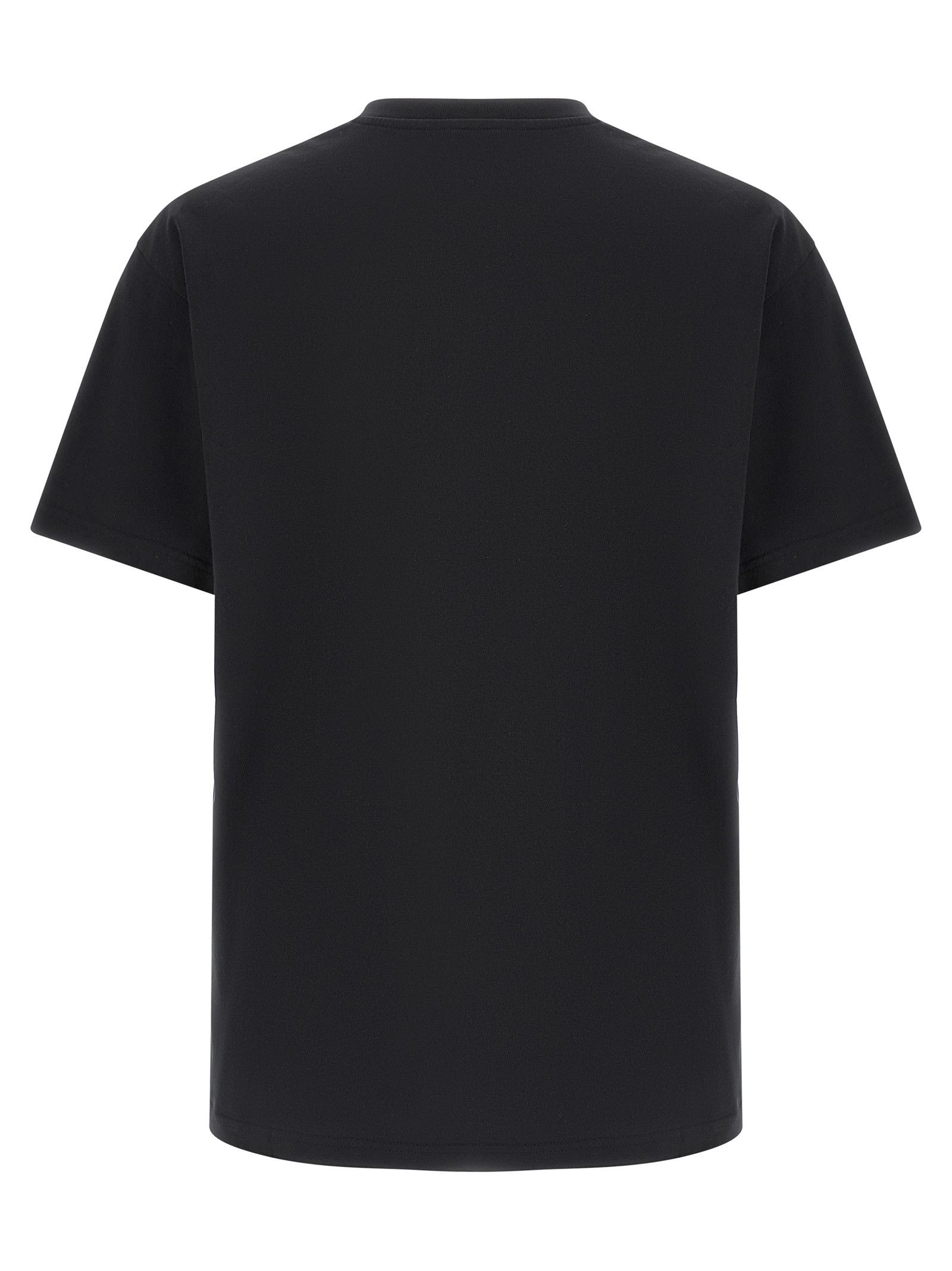Givenchy 'Givenchy Paris' grosgrain t-shirt Size US L / EU 52-54 / 3 - 2 Thumbnail