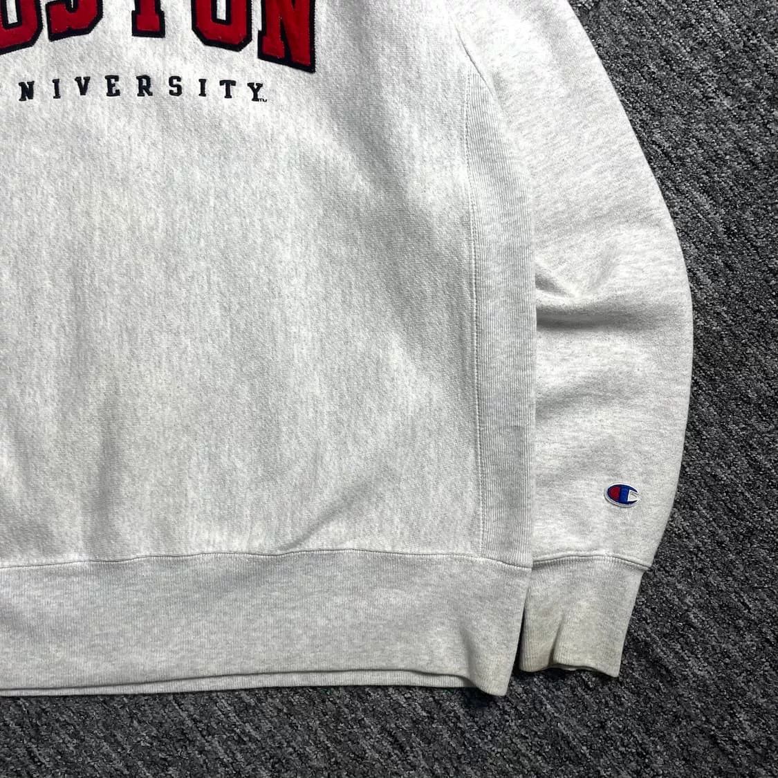 Champion Champion Vintage Boston Sweatshirt Size US M / EU 48-50 / 2 - 3 Thumbnail