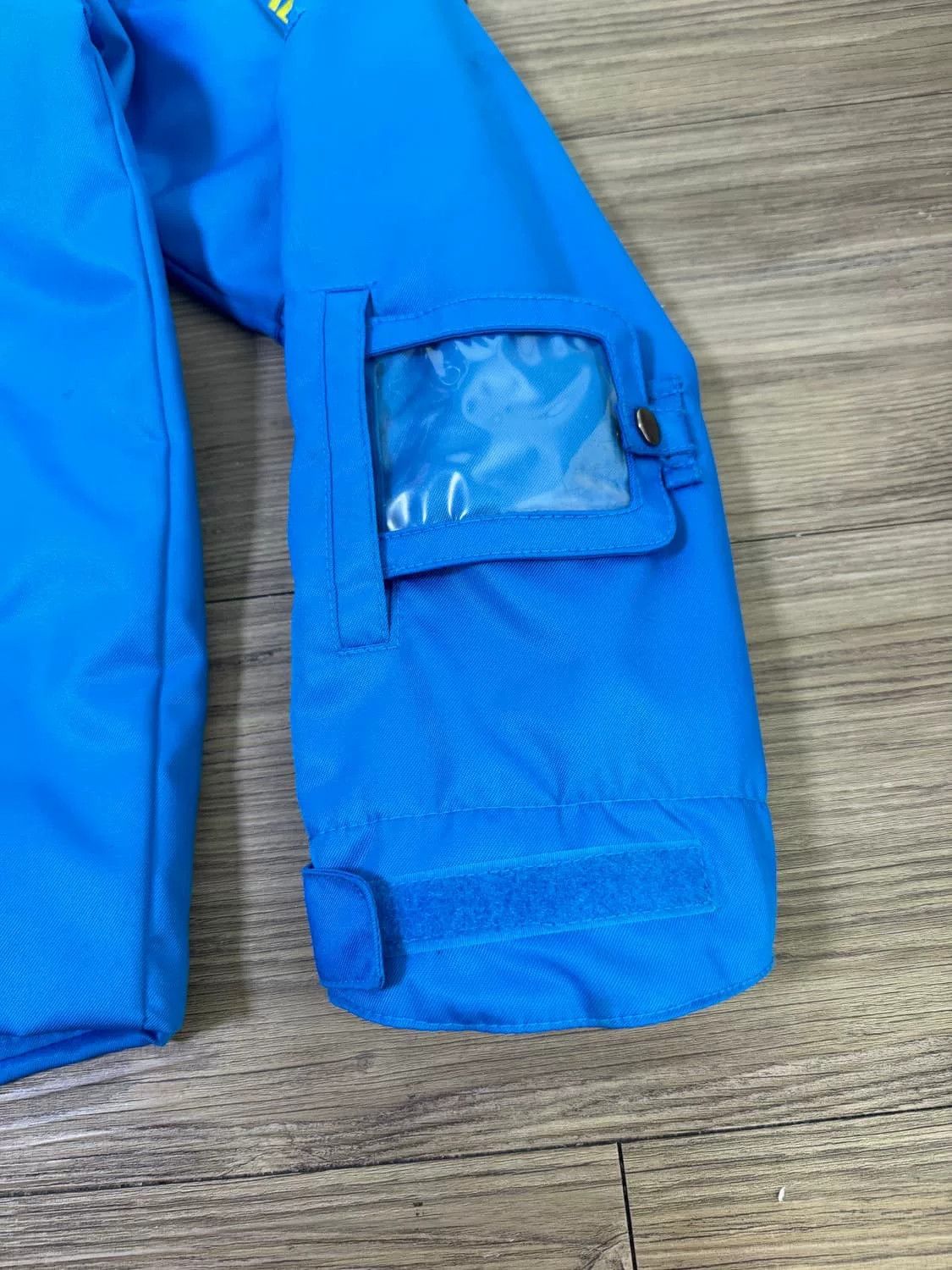 Salomon Salomon Vintage Functional Jacket Size US M / EU 48-50 / 2 - 4 Thumbnail