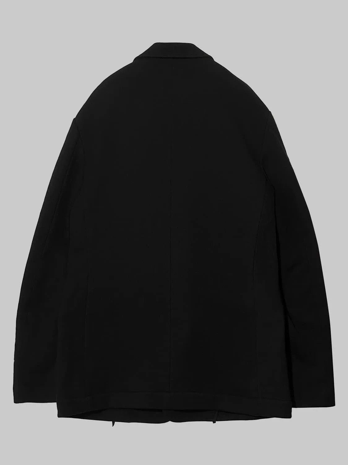Yohji Yamamoto Yohji Yamamoto Vintage Manhattan Coat Size US M / EU 48-50 / 2 - 3 Thumbnail