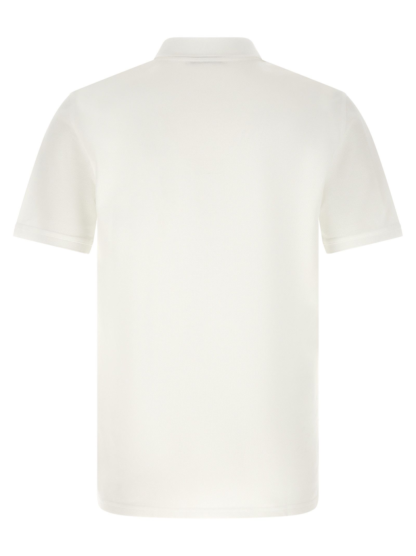 Givenchy 'GIVENCHY Paris' polo shirt Size US M / EU 48-50 / 2 - 2 Thumbnail