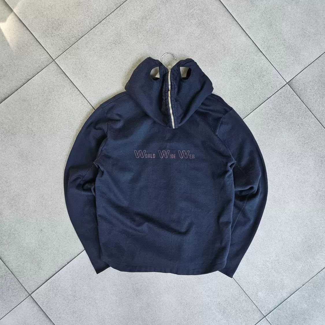 Stone Island Stone Island www Archive Ninja Jacket Size US M / EU 48-50 / 2 - 3 Thumbnail