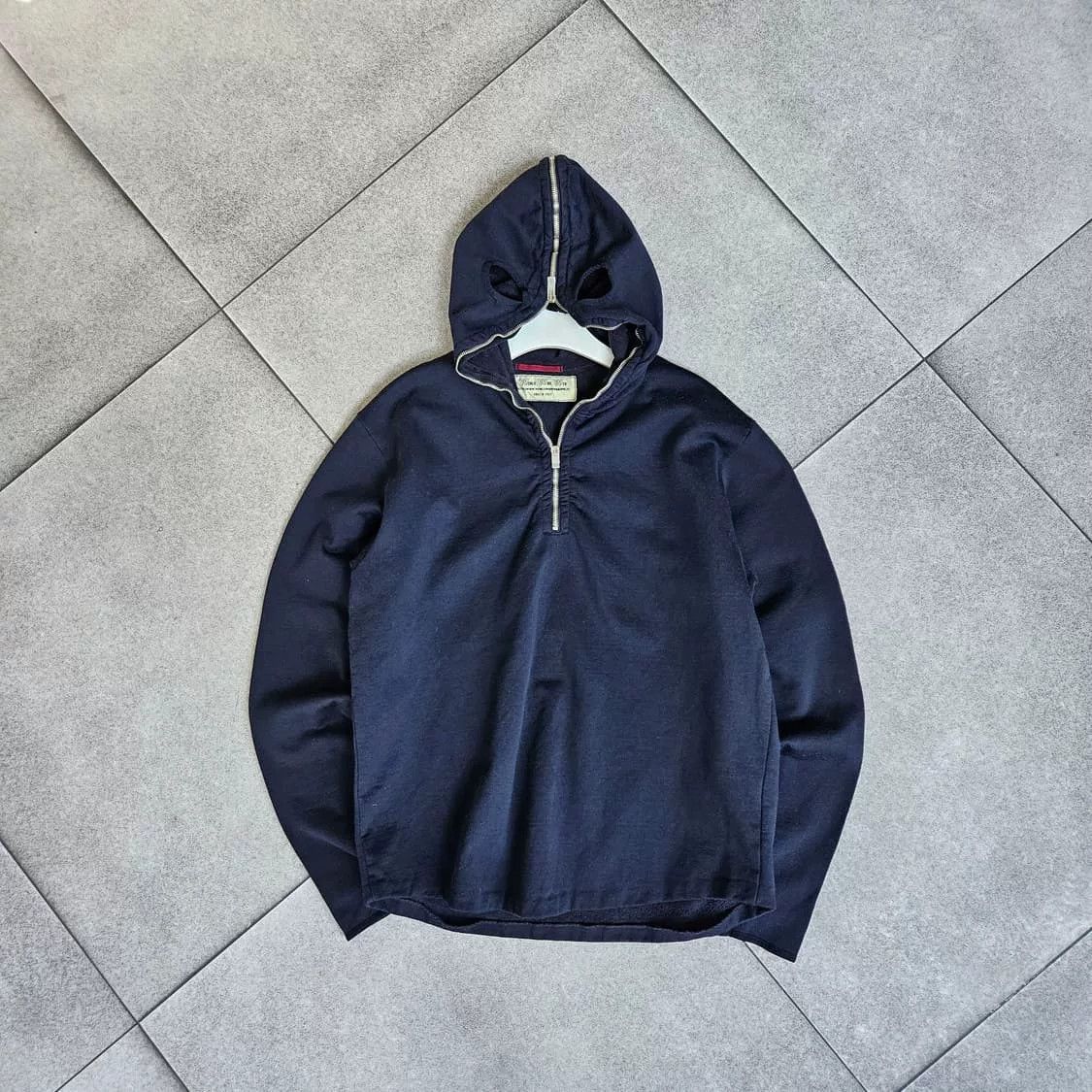Stone Island Stone Island www Archive Ninja Jacket Size US M / EU 48-50 / 2 - 2 Thumbnail