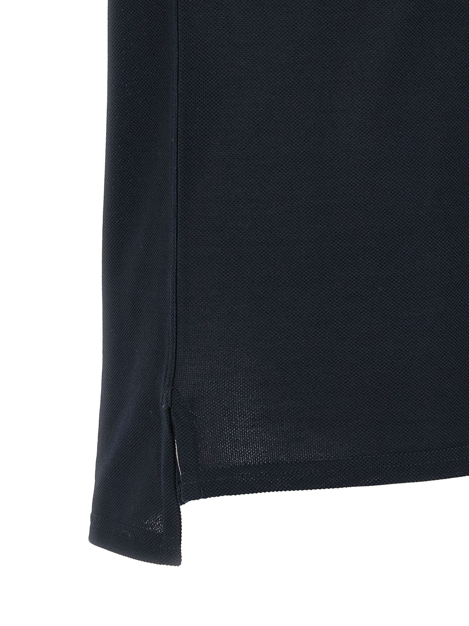 Givenchy Pocket embroidery polo shirt Size US S / EU 44-46 / 1 - 4 Thumbnail