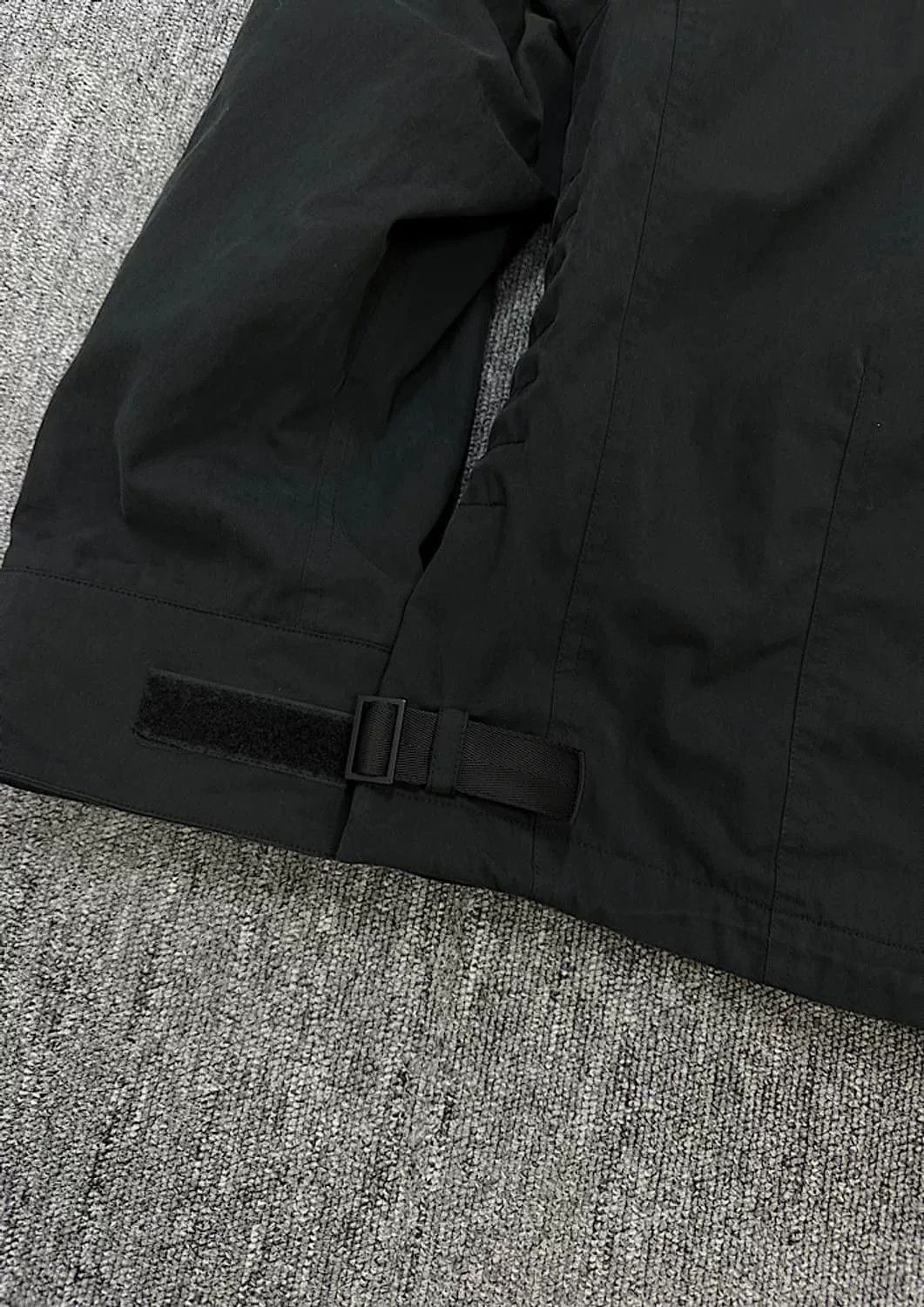 Juun.J juun.j Dark Utility Jacket Size US M / EU 48-50 / 2 - 5 Thumbnail