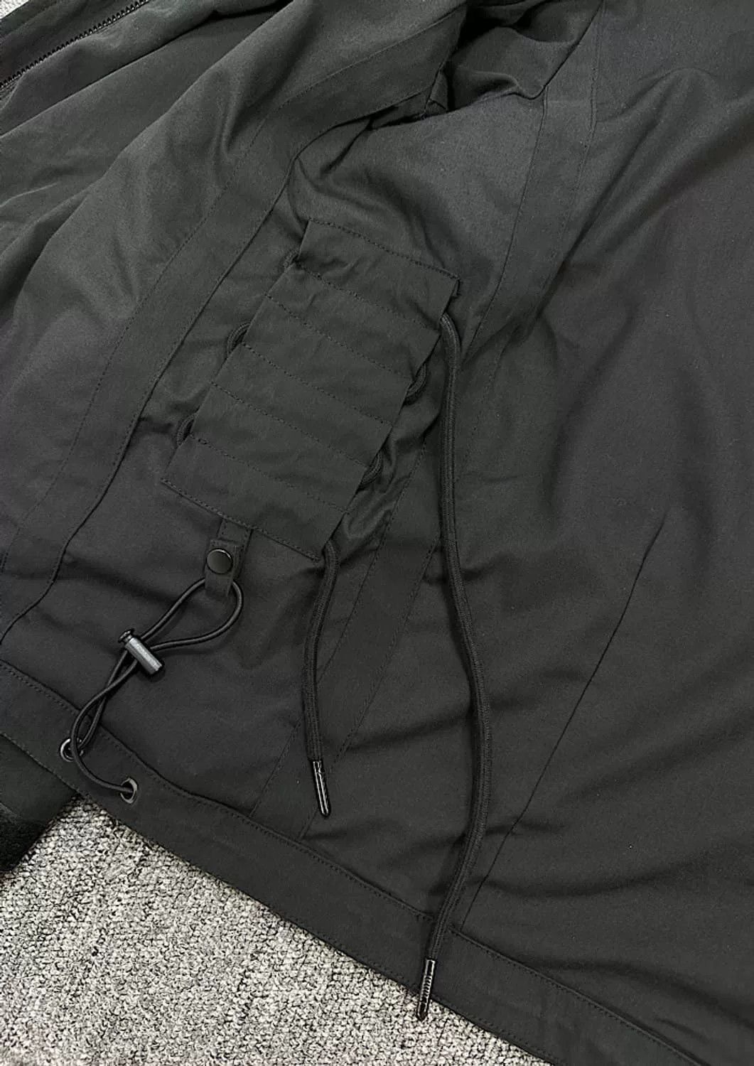 Juun.J juun.j Dark Utility Jacket Size US M / EU 48-50 / 2 - 4 Thumbnail