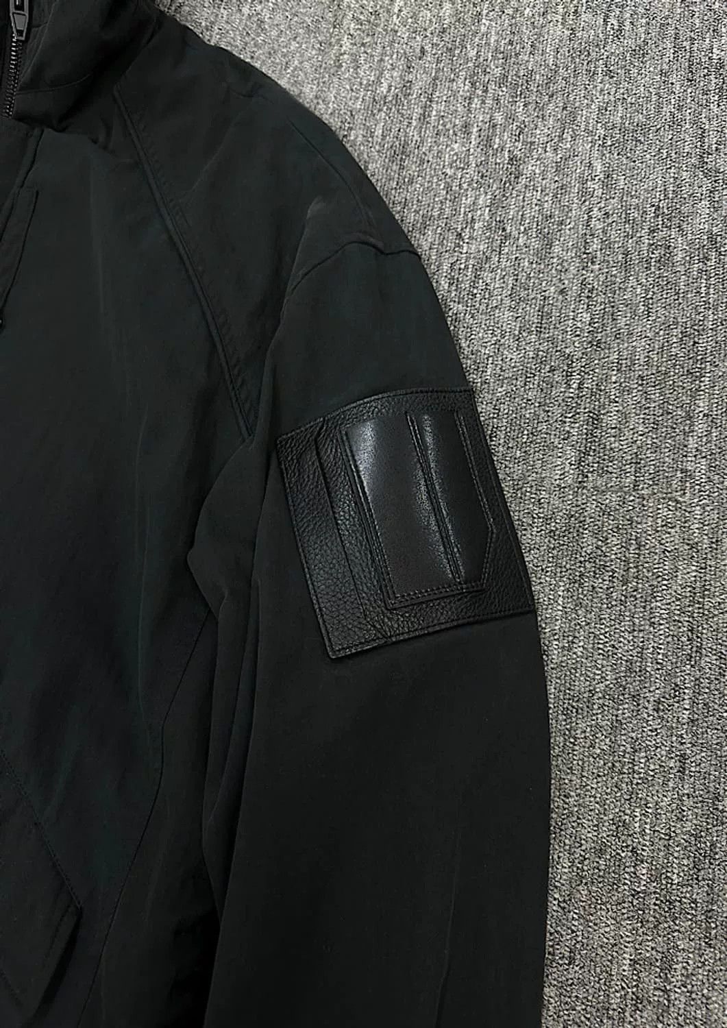 Juun.J juun.j Dark Utility Jacket Size US M / EU 48-50 / 2 - 2 Thumbnail
