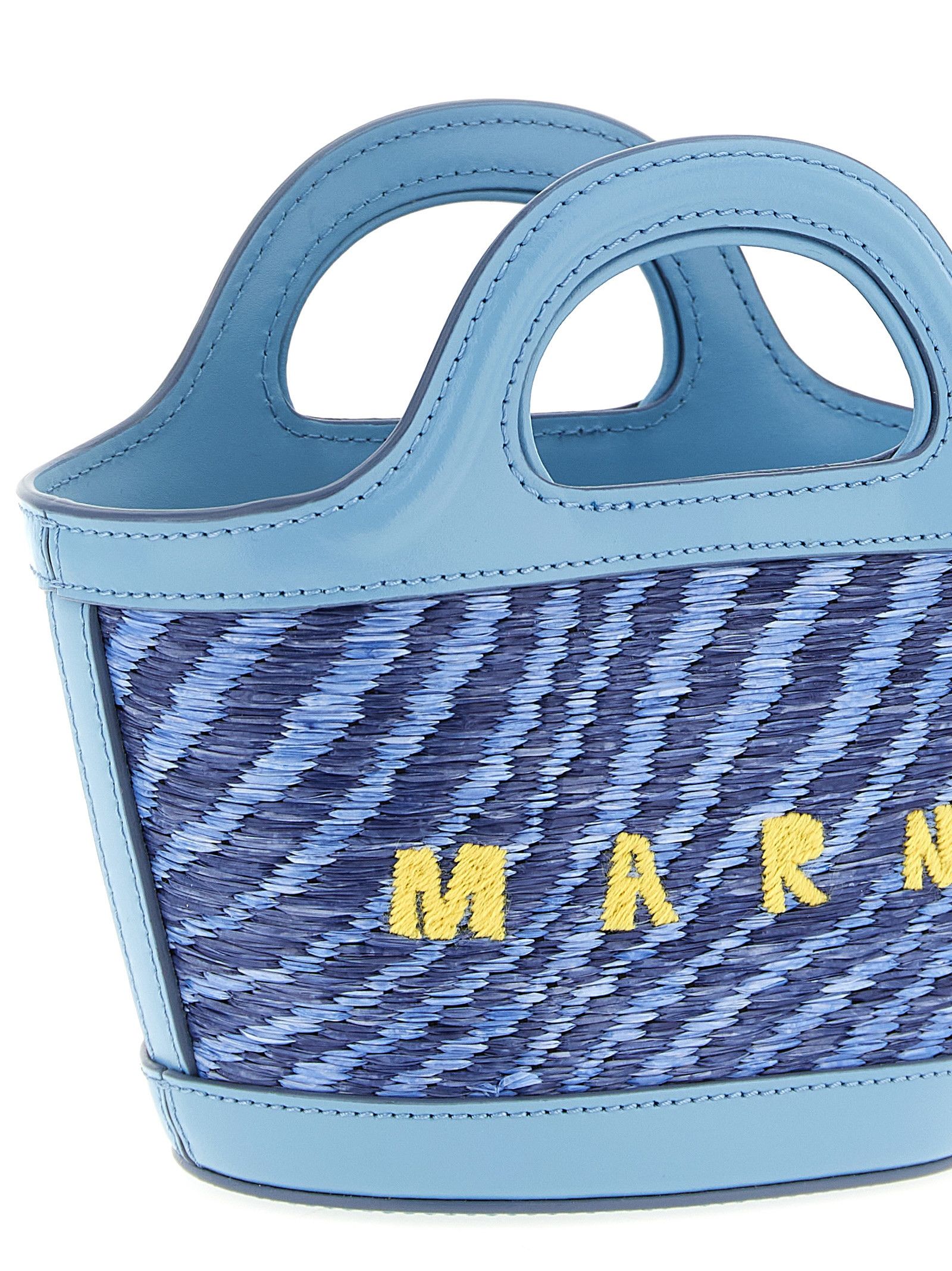 Marni Micro 'Tropicalia' handbag Size ONE SIZE - 3 Thumbnail