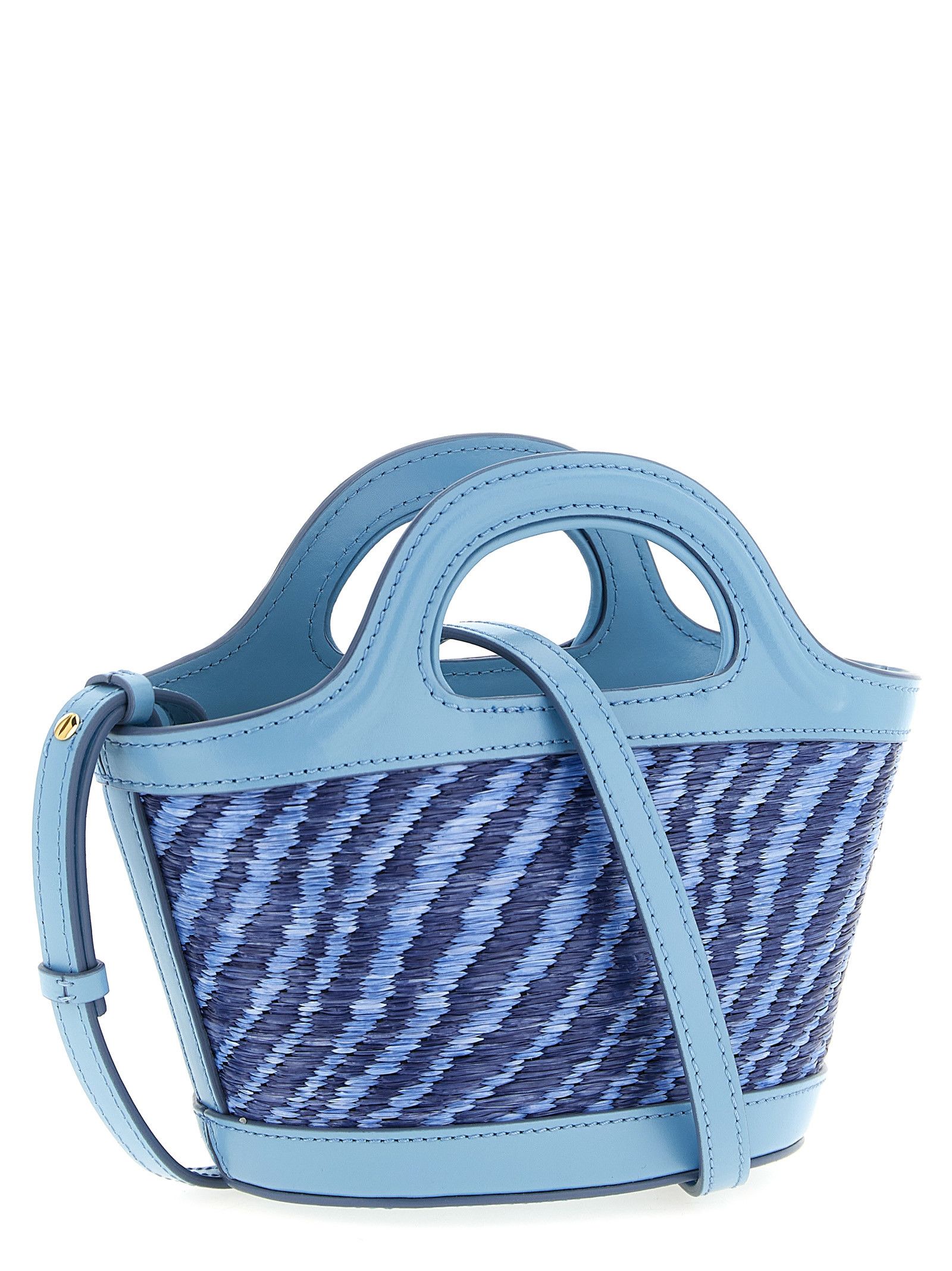Marni Micro 'Tropicalia' handbag Size ONE SIZE - 2 Thumbnail