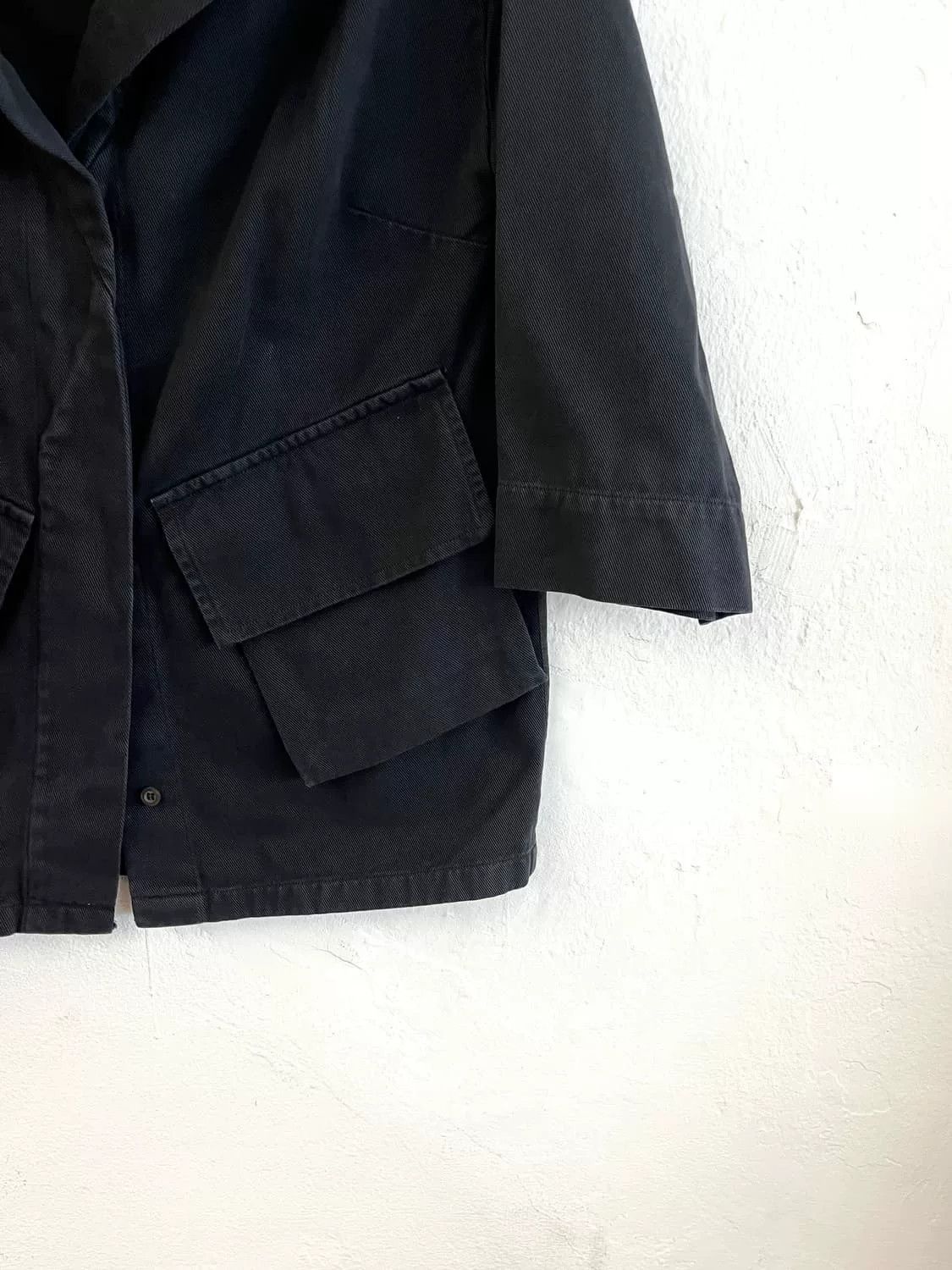 Dries Van Noten Dries Van Noten Barn Jacket Size US M / EU 48-50 / 2 - 3 Thumbnail