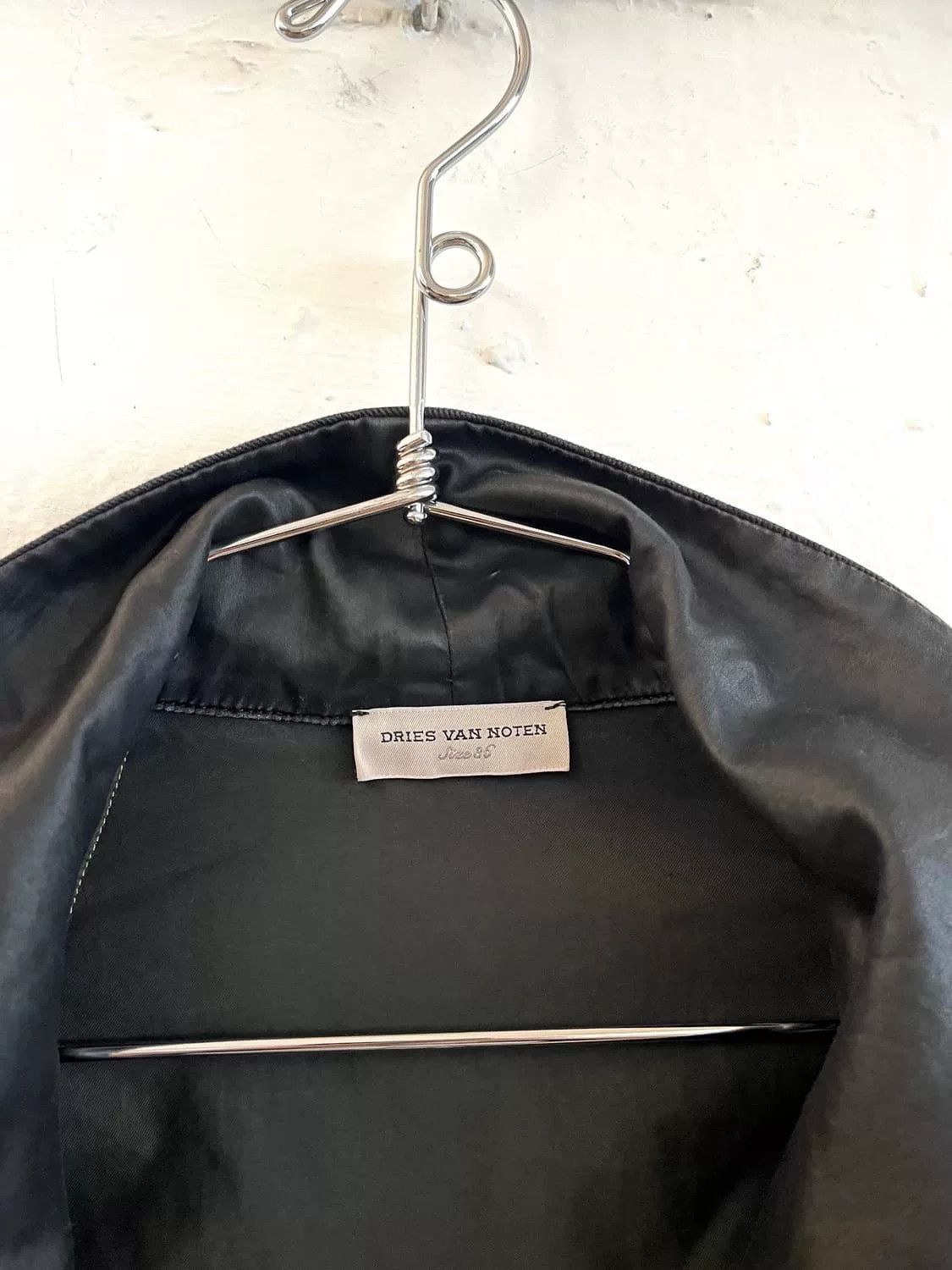 Dries Van Noten Dries Van Noten Barn Jacket Size US M / EU 48-50 / 2 - 4 Thumbnail