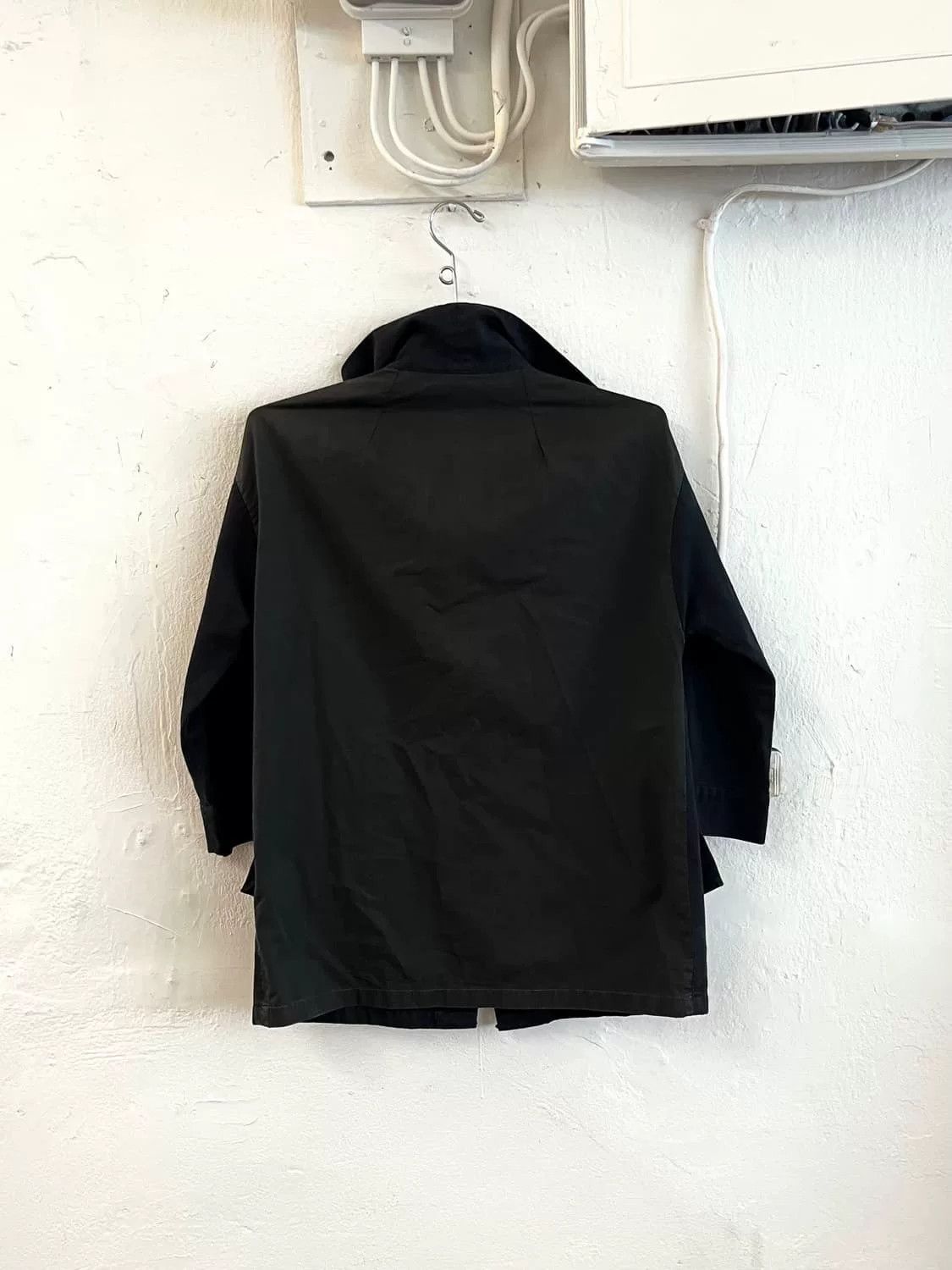 Dries Van Noten Dries Van Noten Barn Jacket Size US M / EU 48-50 / 2 - 5 Thumbnail