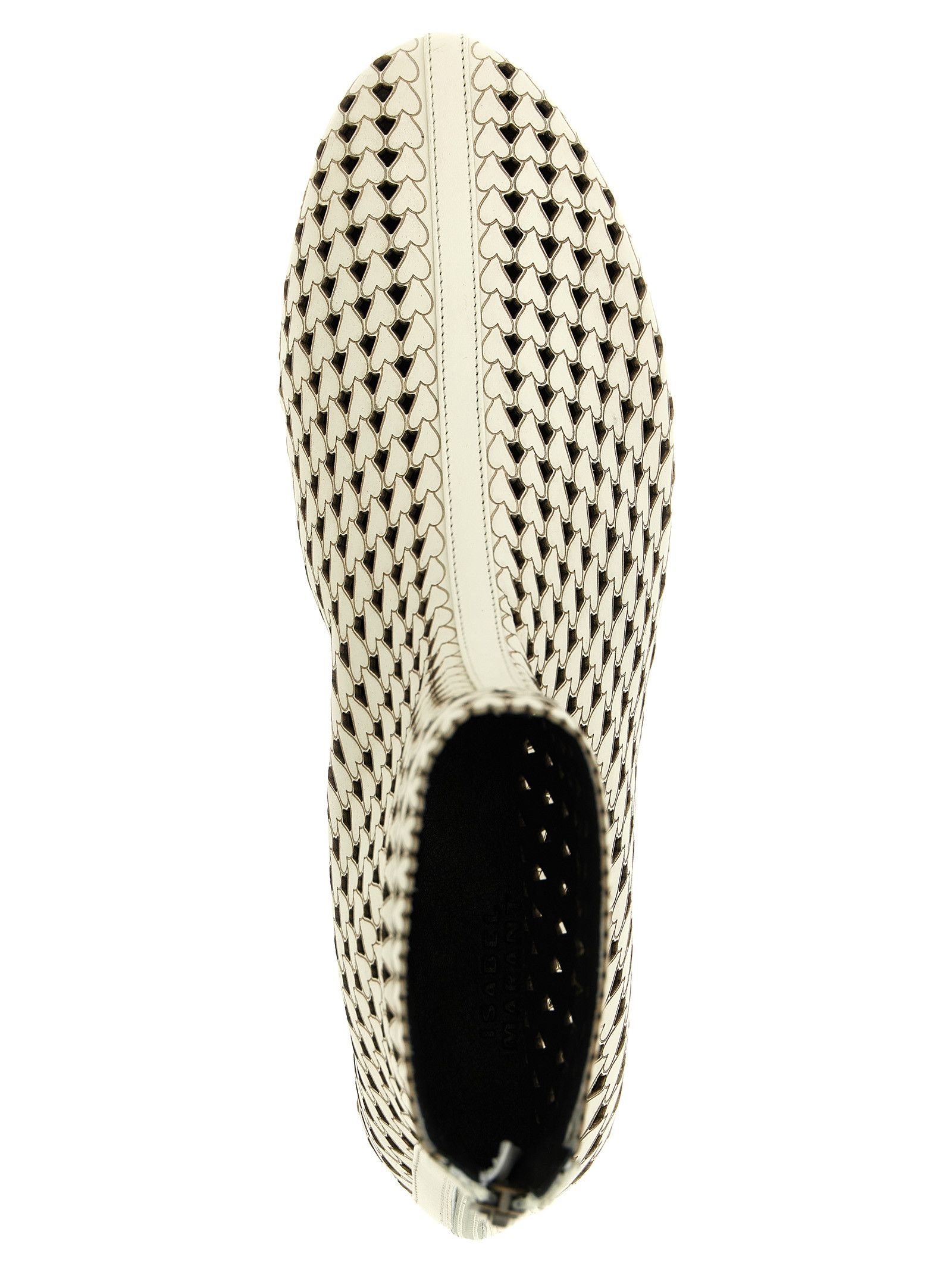 Isabel Marant 'Ferix' ankle boots Size US 7 / IT 37 - 4 Thumbnail