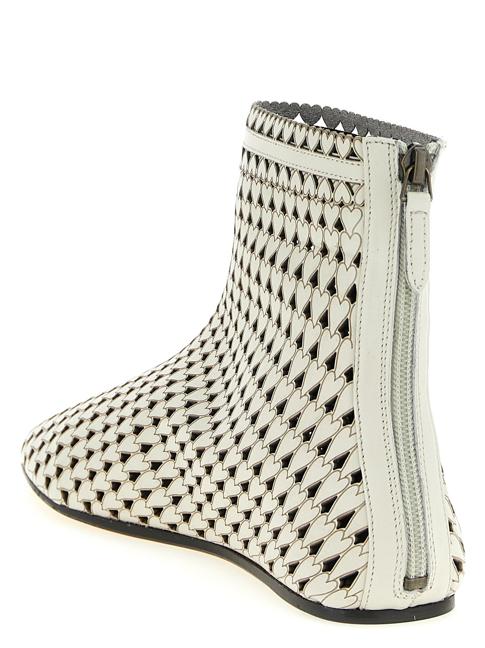 Isabel Marant 'Ferix' ankle boots Size US 11 / IT 41 - 3 Thumbnail