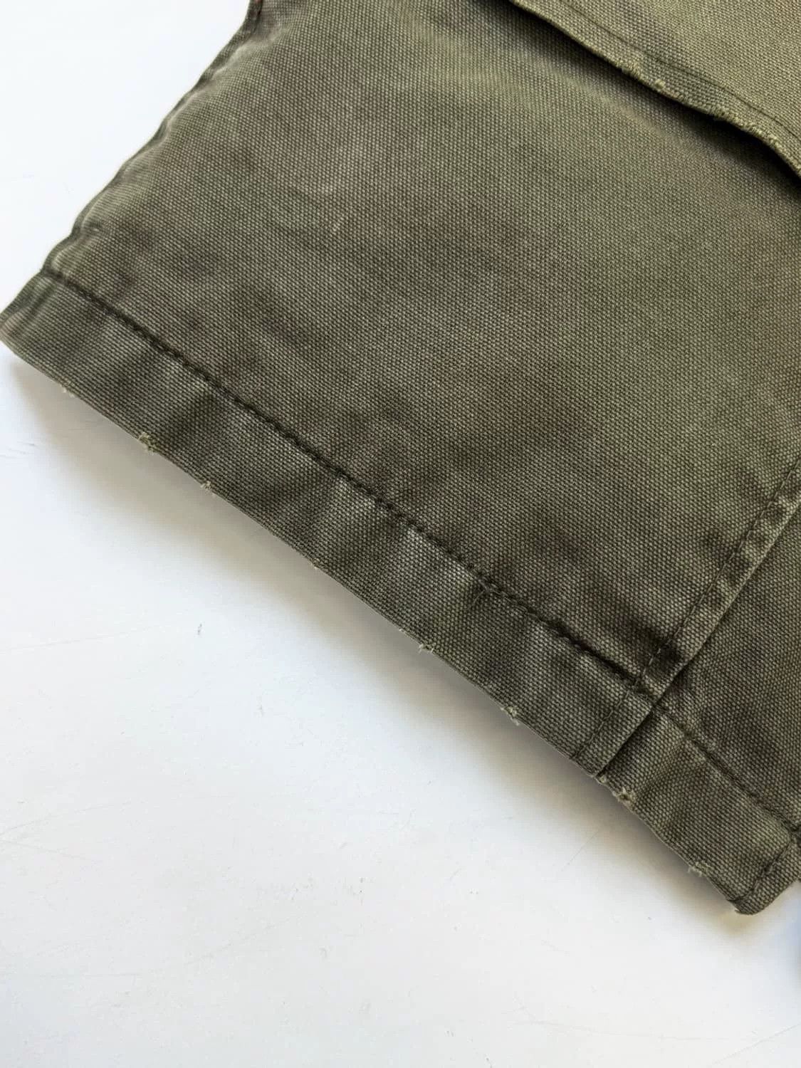 Paul Smith Paul Smith Golden Cargo Jacket Size US M / EU 48-50 / 2 - 4 Thumbnail