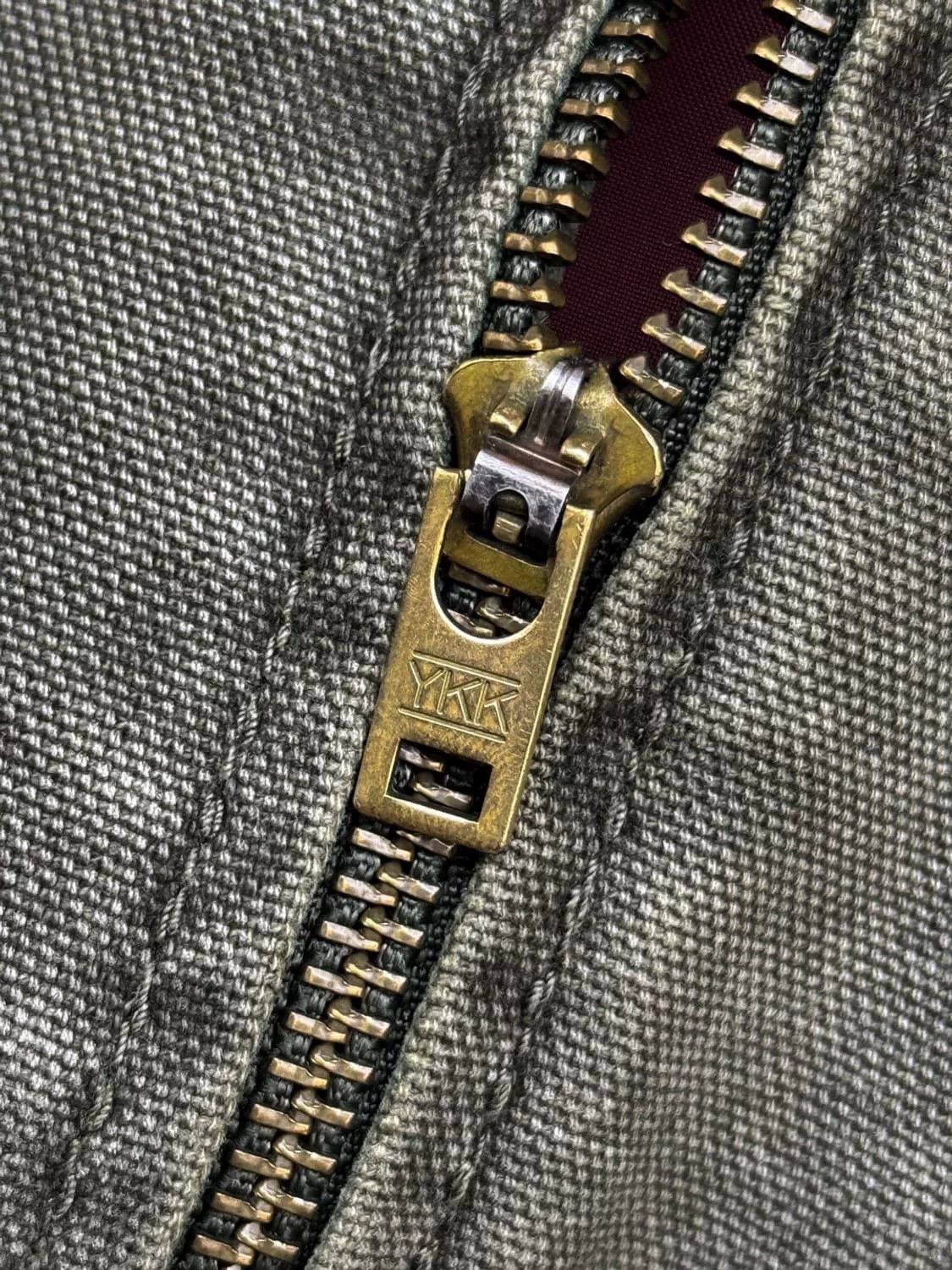Paul Smith Paul Smith Golden Cargo Jacket Size US M / EU 48-50 / 2 - 7 Thumbnail