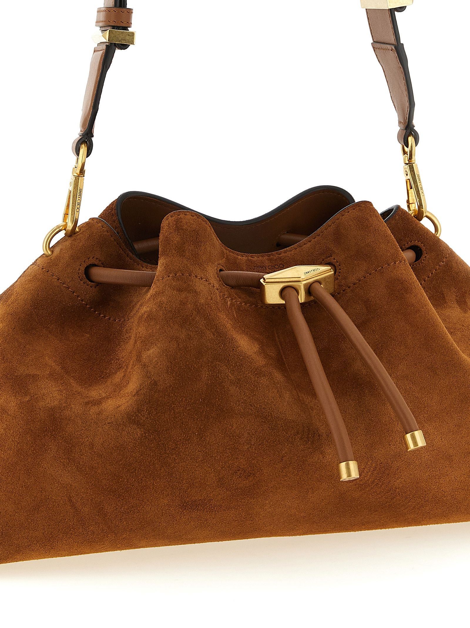 Jimmy Choo 'Bon Bon Bucket' shoulder bag Size ONE SIZE - 4 Thumbnail