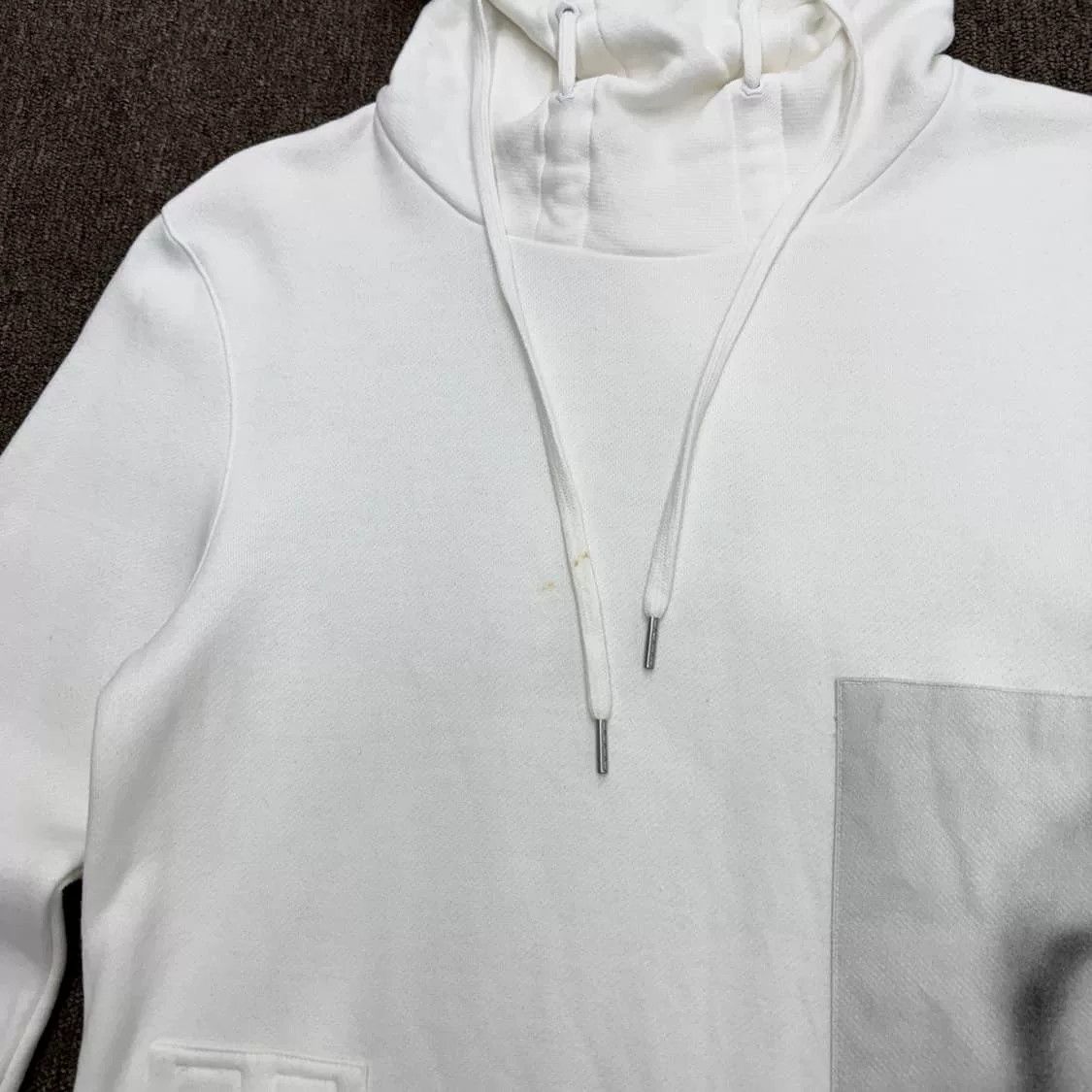 Helmut Lang Helmut Lang Vintage Ninja Hoodie Size US M / EU 48-50 / 2 - 5 Thumbnail