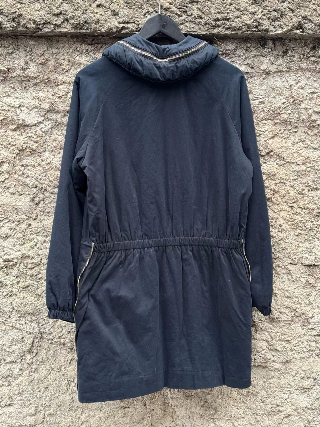 Maison Margiela Maison Margiela Vintage Utility Coat Size US M / EU 48-50 / 2 - 5 Thumbnail
