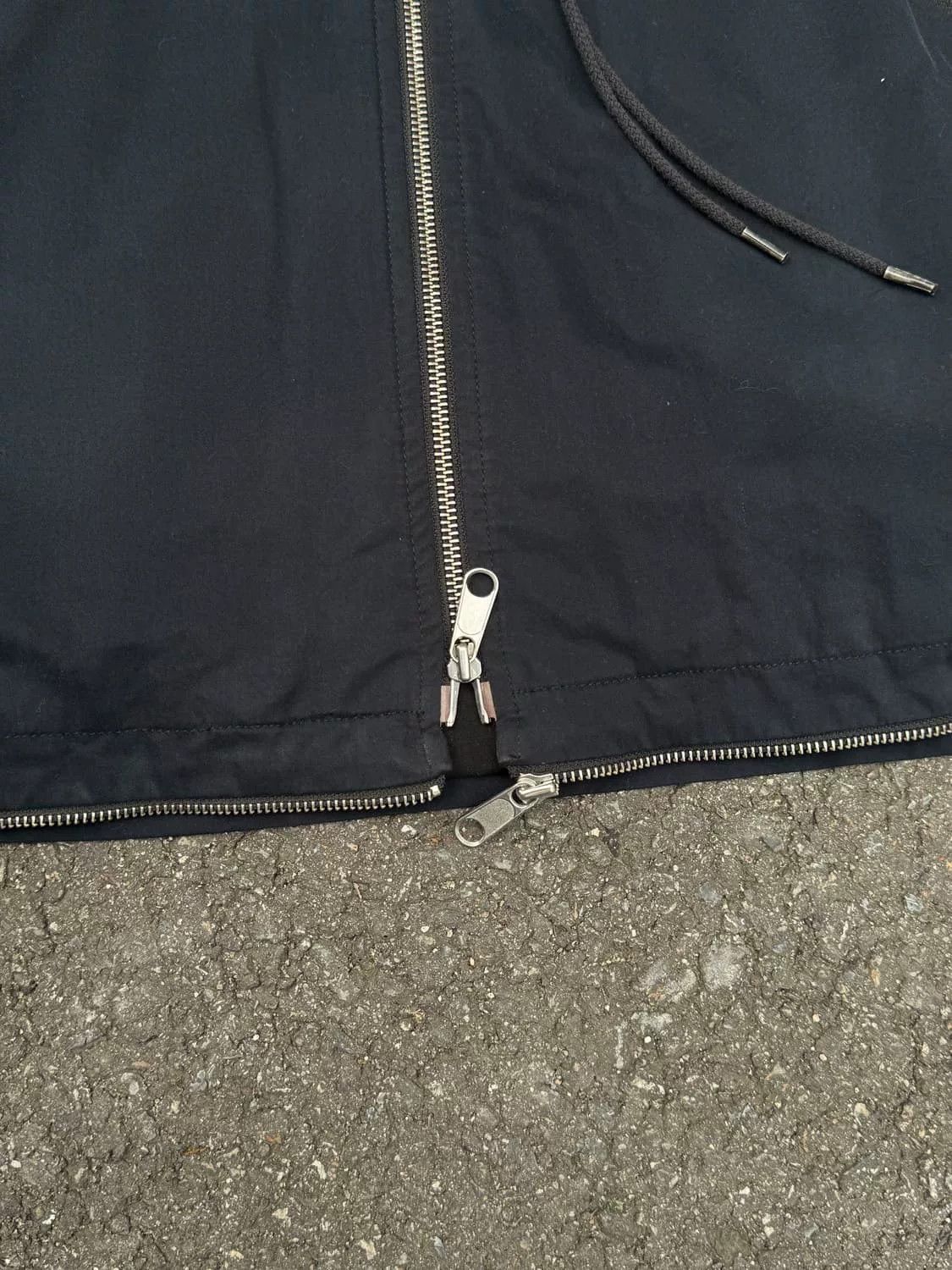 Maison Margiela Maison Margiela Vintage Utility Coat Size US M / EU 48-50 / 2 - 6 Thumbnail