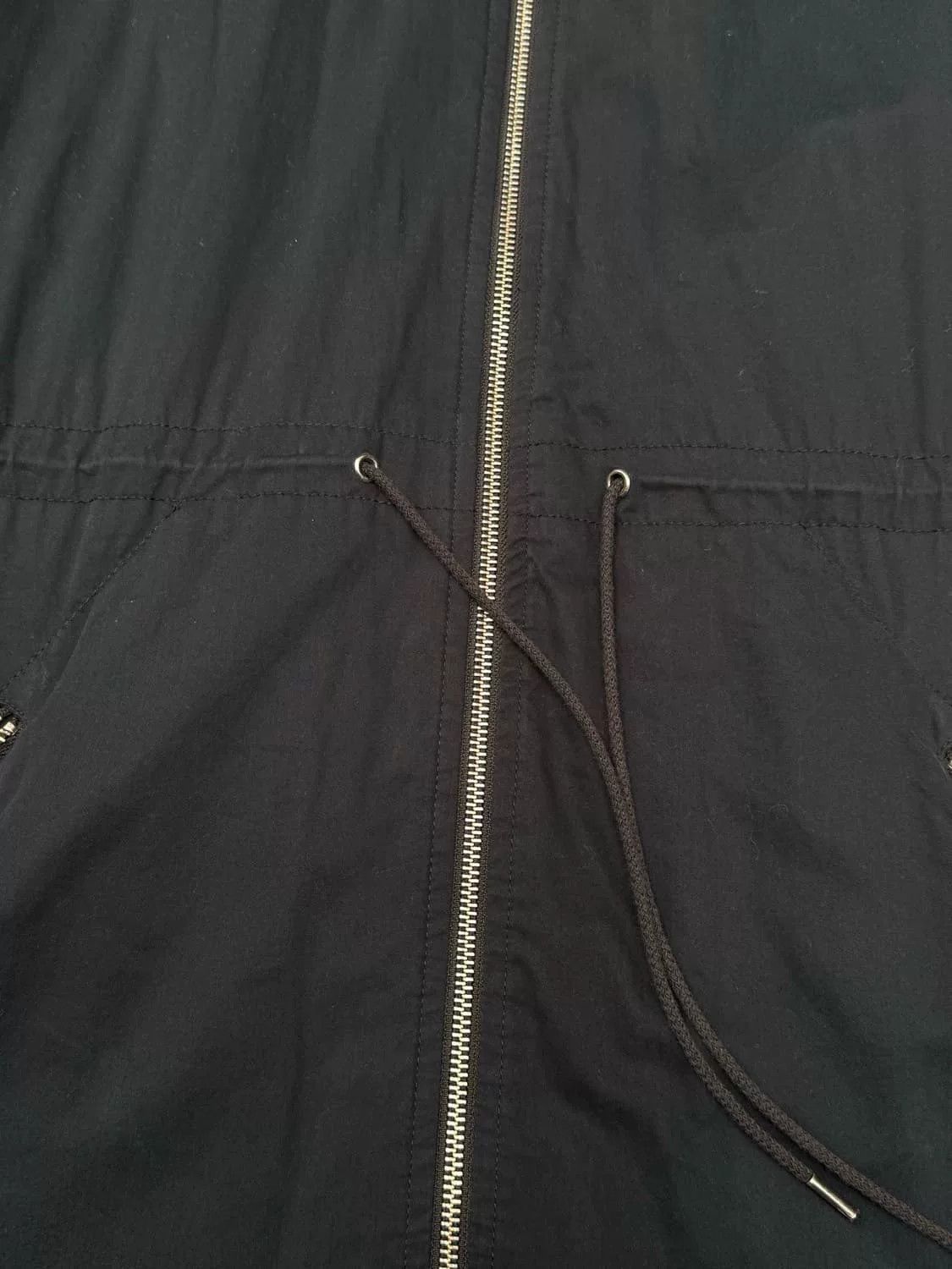 Maison Margiela Maison Margiela Vintage Utility Coat Size US M / EU 48-50 / 2 - 8 Thumbnail