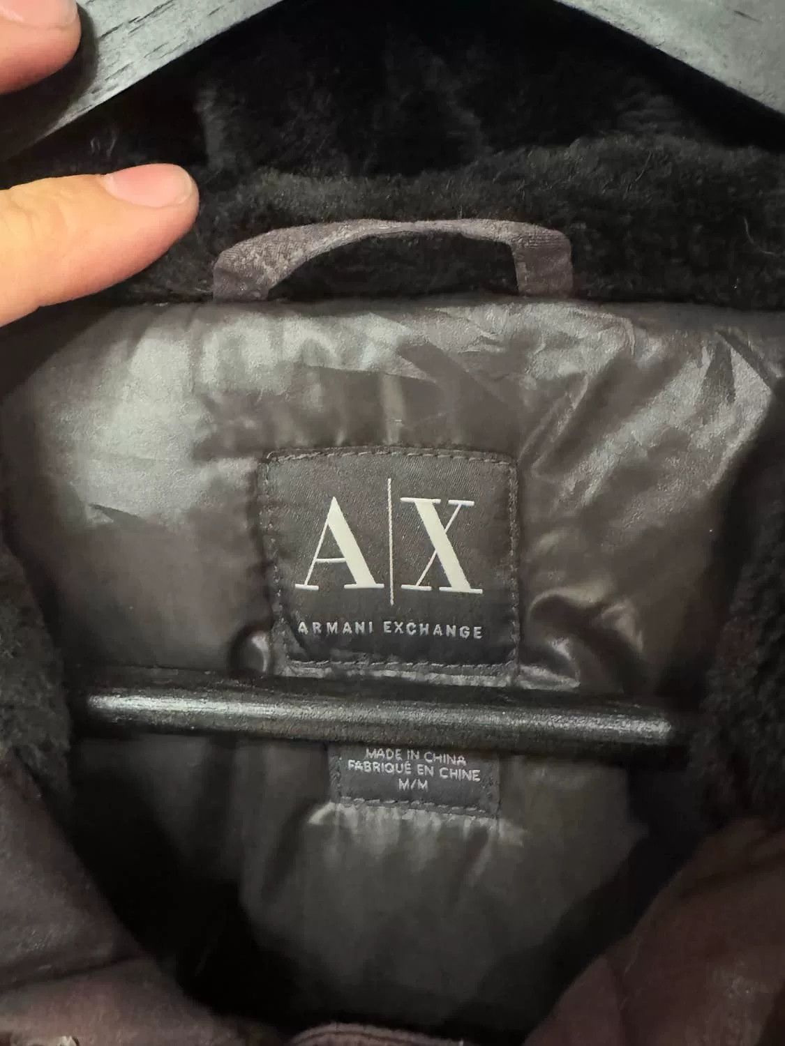 Armani Armani Vintage Mandalorian Parka Coat Size US M / EU 48-50 / 2 - 6 Thumbnail