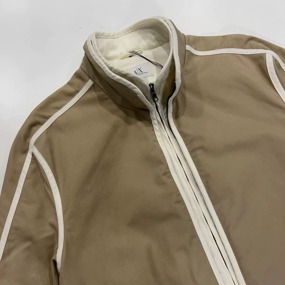 Armani Armani Vintage Berkeley Work Jacket Size US M / EU 48-50 / 2 - 2 Thumbnail