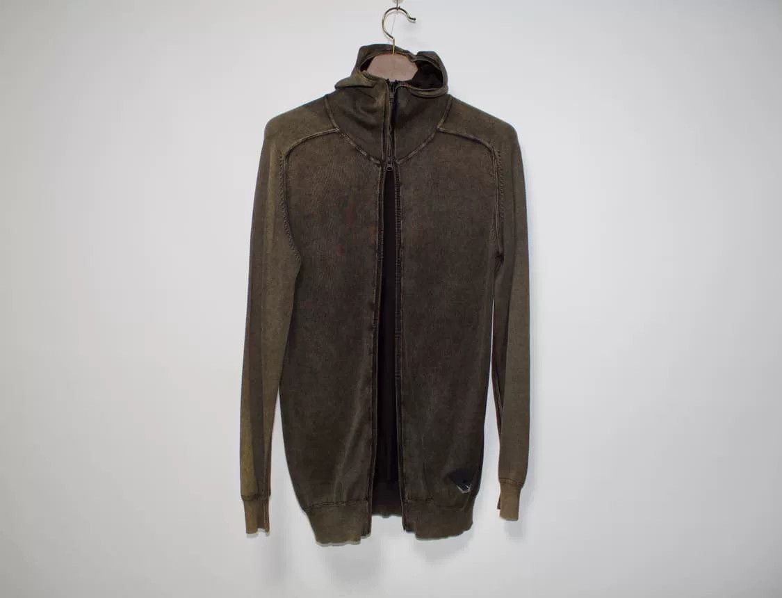 Diesel Diesel Vintage Mandalorian Ninja Hoodie Size US M / EU 48-50 / 2 - 3 Thumbnail
