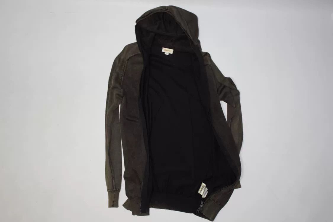 Diesel Diesel Vintage Mandalorian Ninja Hoodie Size US M / EU 48-50 / 2 - 4 Thumbnail