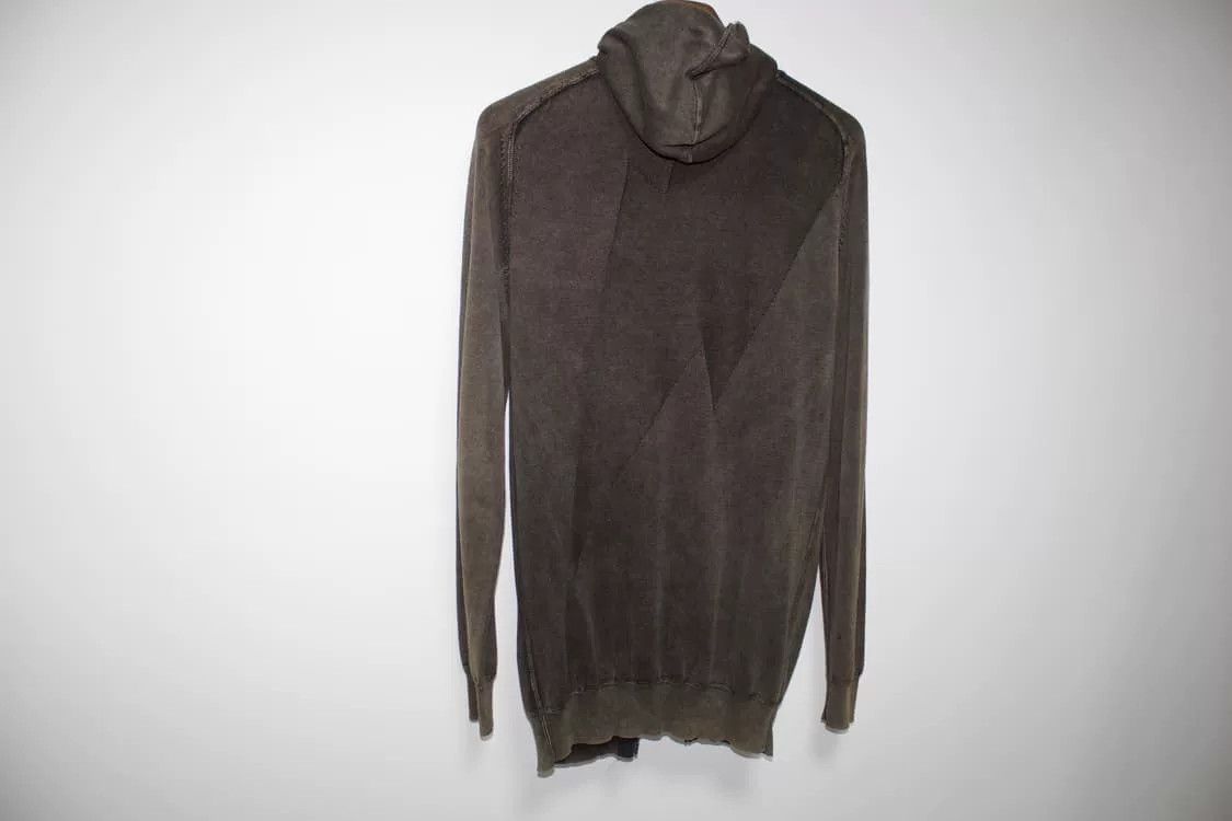 Diesel Diesel Vintage Mandalorian Ninja Hoodie Size US M / EU 48-50 / 2 - 6 Thumbnail