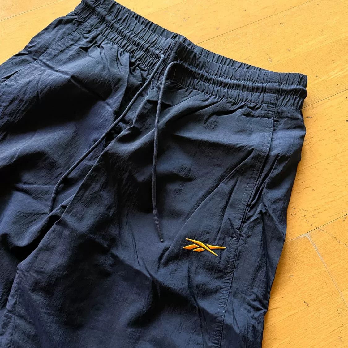 Reebok Reebok Vintage Functional Sports Pants Size US 30 / EU 46 - 2 Thumbnail