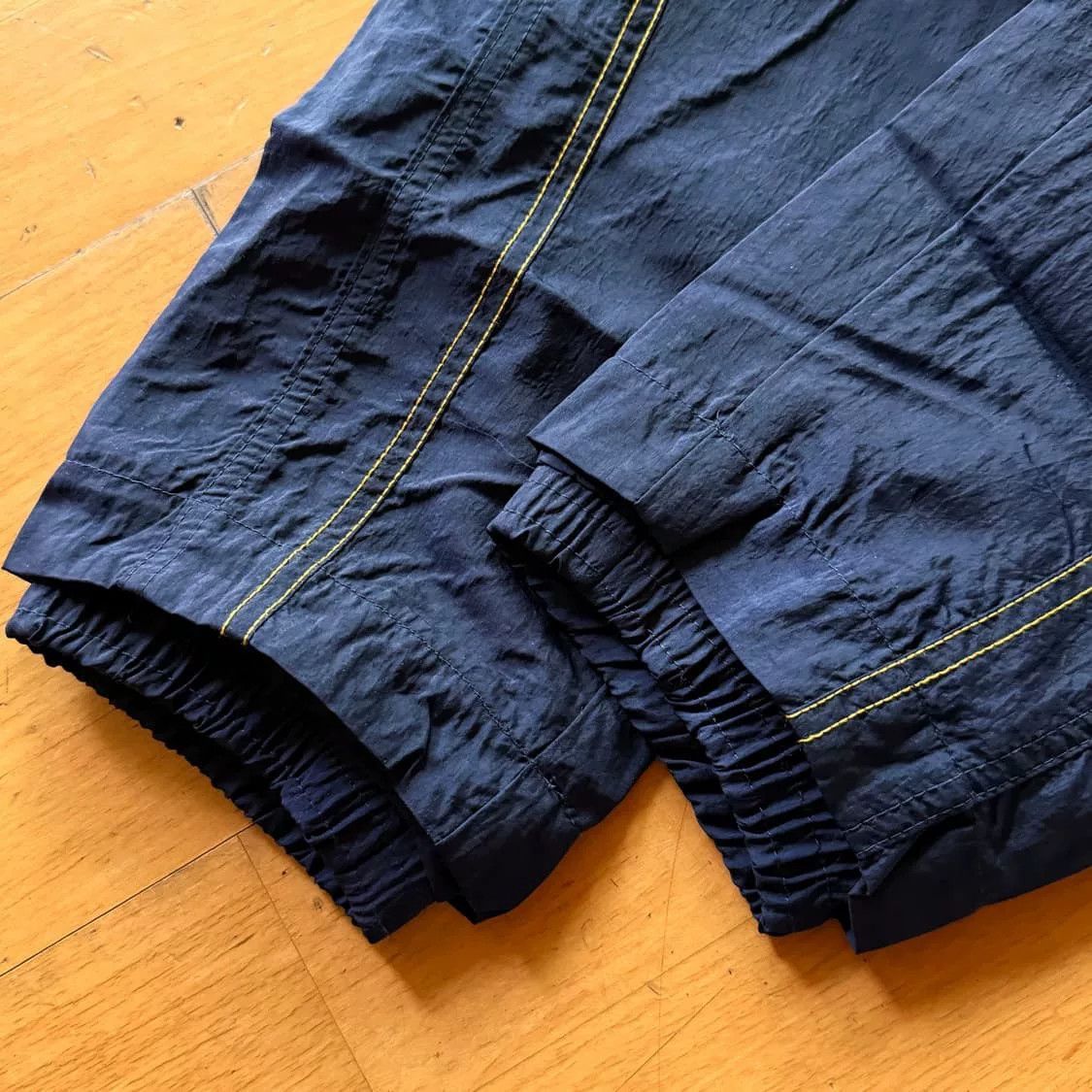 Reebok Reebok Vintage Functional Sports Pants Size US 30 / EU 46 - 3 Thumbnail