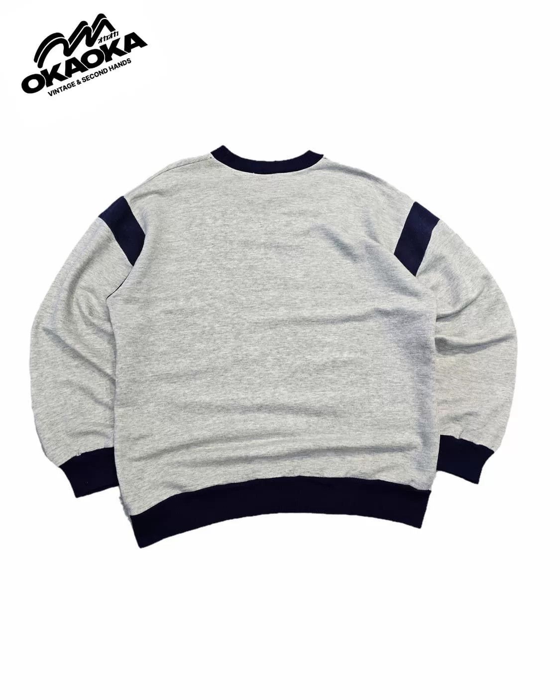 Puma PUMA Vintage Savage Sweatshirt Size US M / EU 48-50 / 2 - 3 Thumbnail