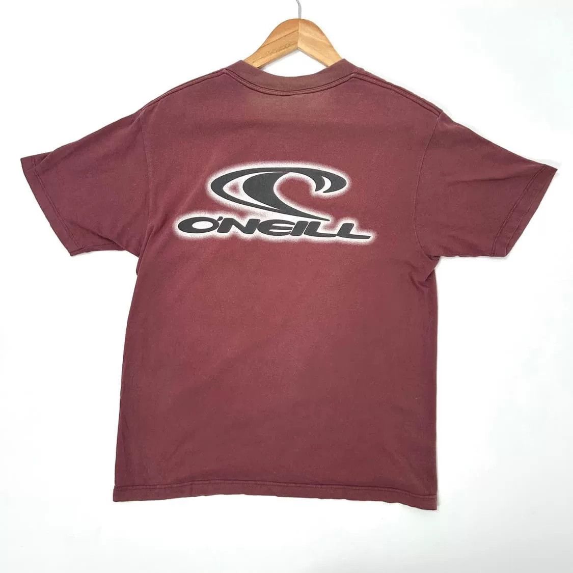 O'Neill O'Neill Vintage Akira Short Sleeve Size US M / EU 48-50 / 2 - 2 Thumbnail