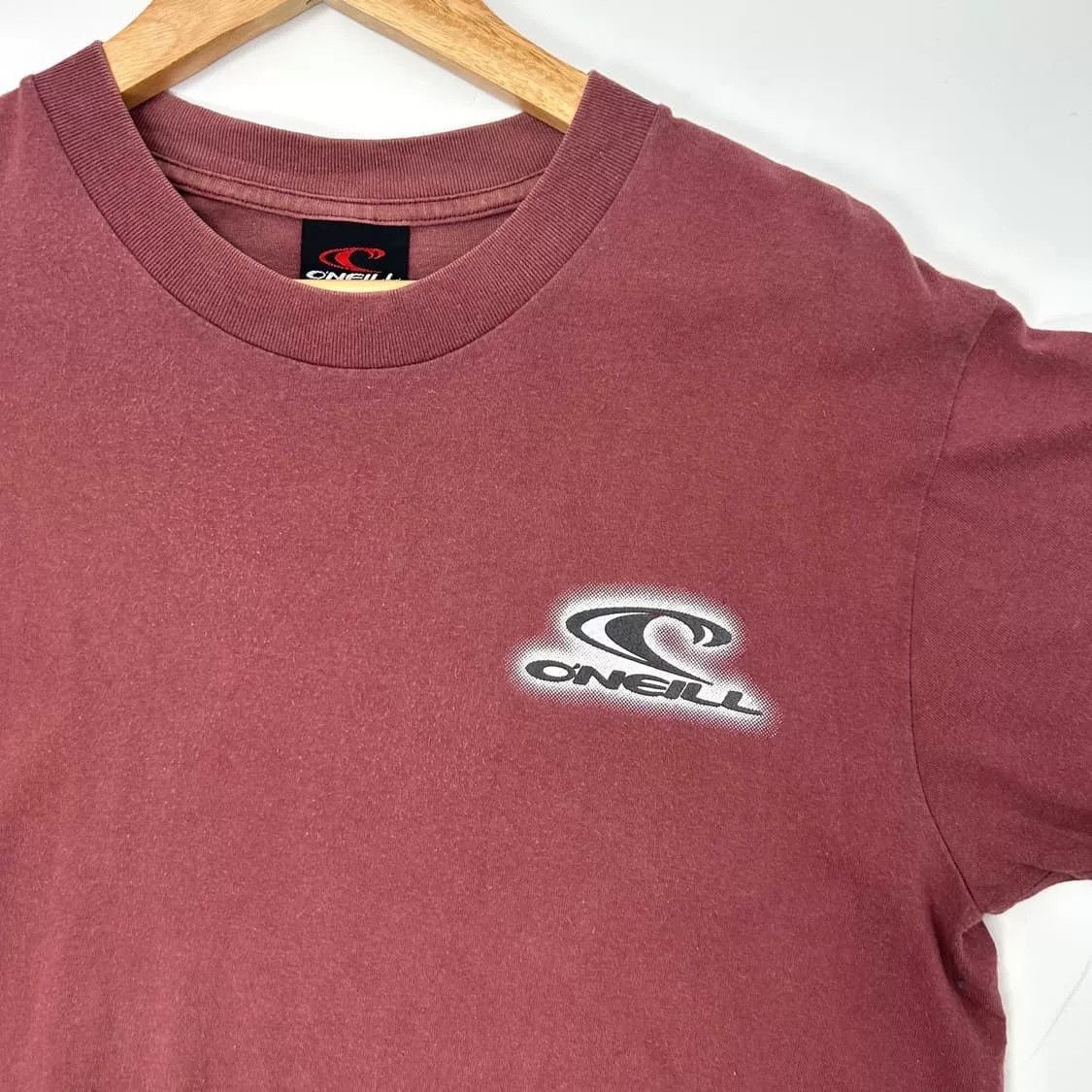 O'Neill O'Neill Vintage Akira Short Sleeve Size US M / EU 48-50 / 2 - 4 Thumbnail