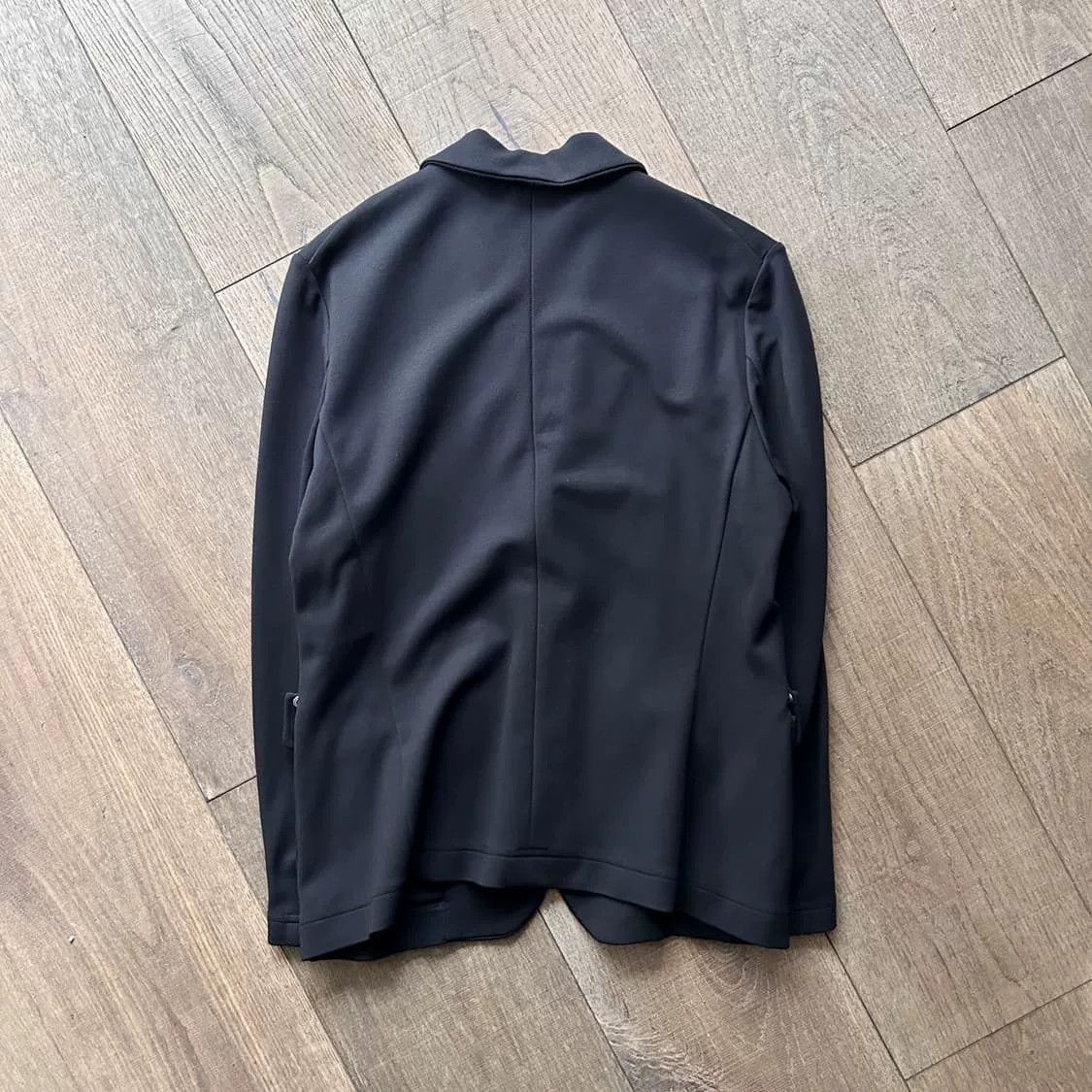 Noir Kei Ninomiya Noir Kei Ninomiya Ring Suit Jacket Size US M / EU 48-50 / 2 - 5 Thumbnail