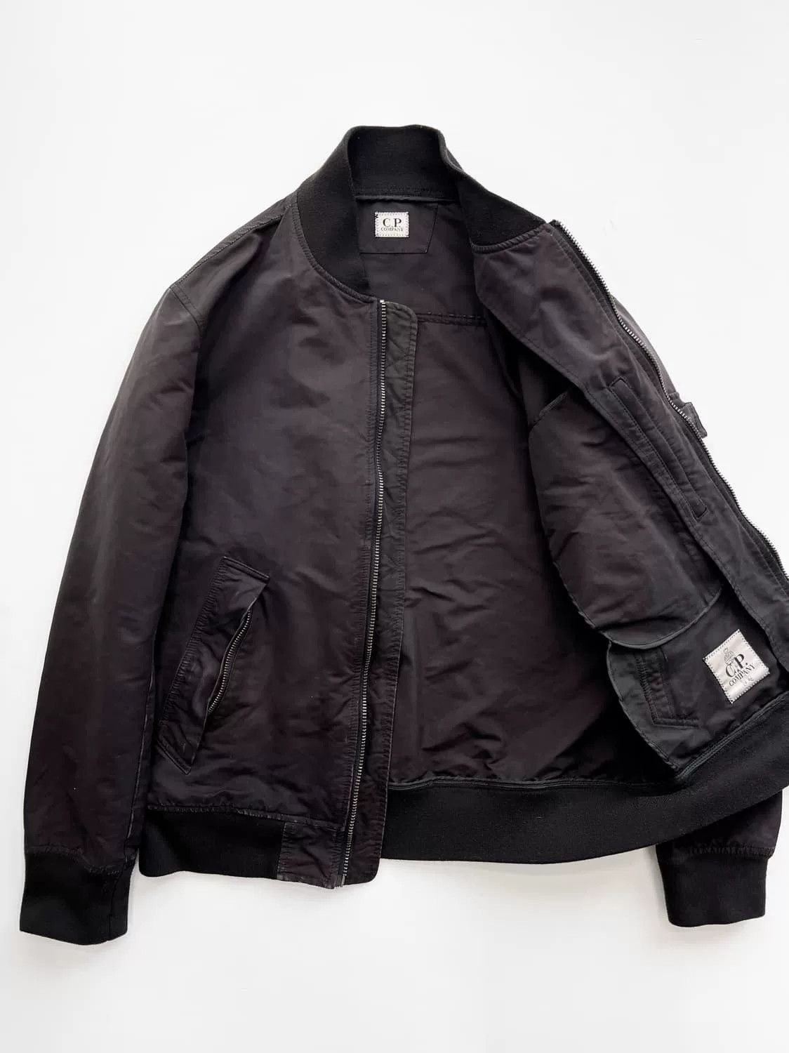 C.P. Company CP Company Toronto Cargo Jacket Size US M / EU 48-50 / 2 - 4 Thumbnail