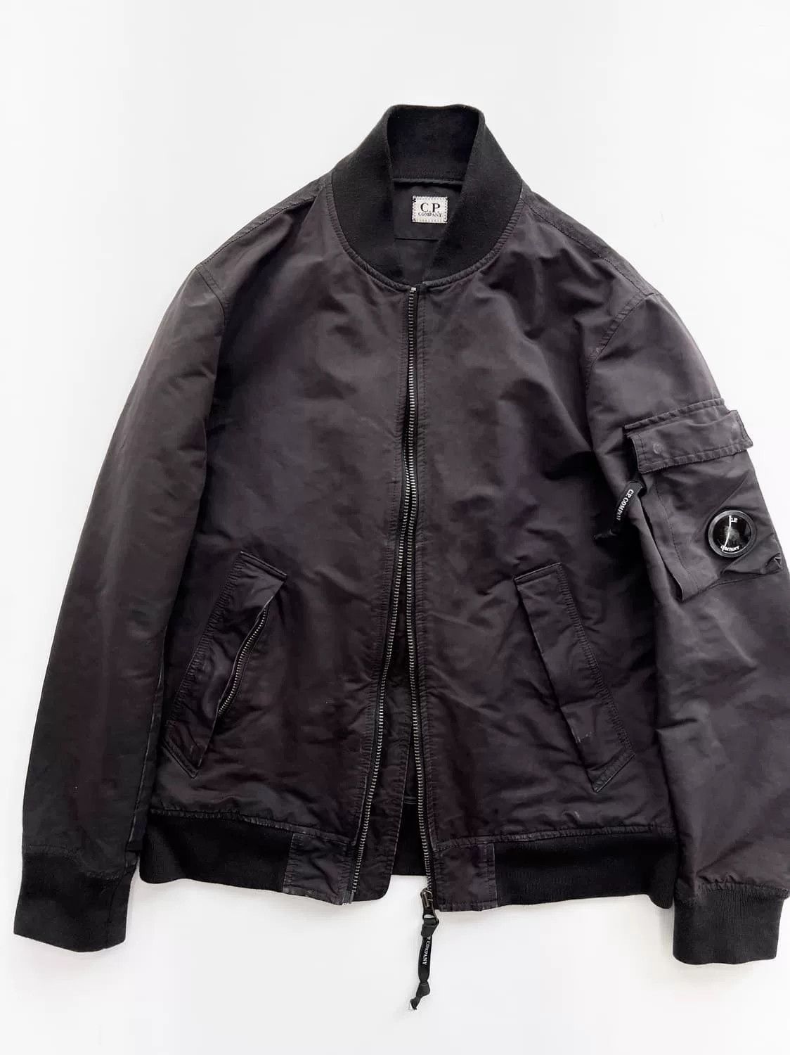 C.P. Company CP Company Toronto Cargo Jacket Size US M / EU 48-50 / 2 - 3 Thumbnail