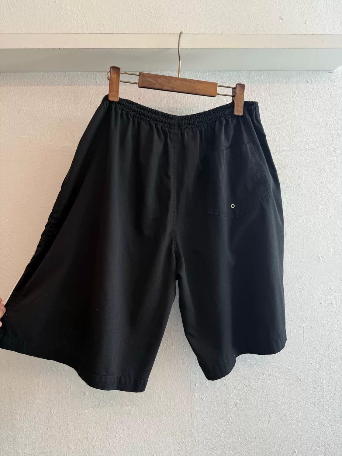 Stussy Stussy Vintage Fashion Shorts Size US 30 / EU 46 - 3 Thumbnail