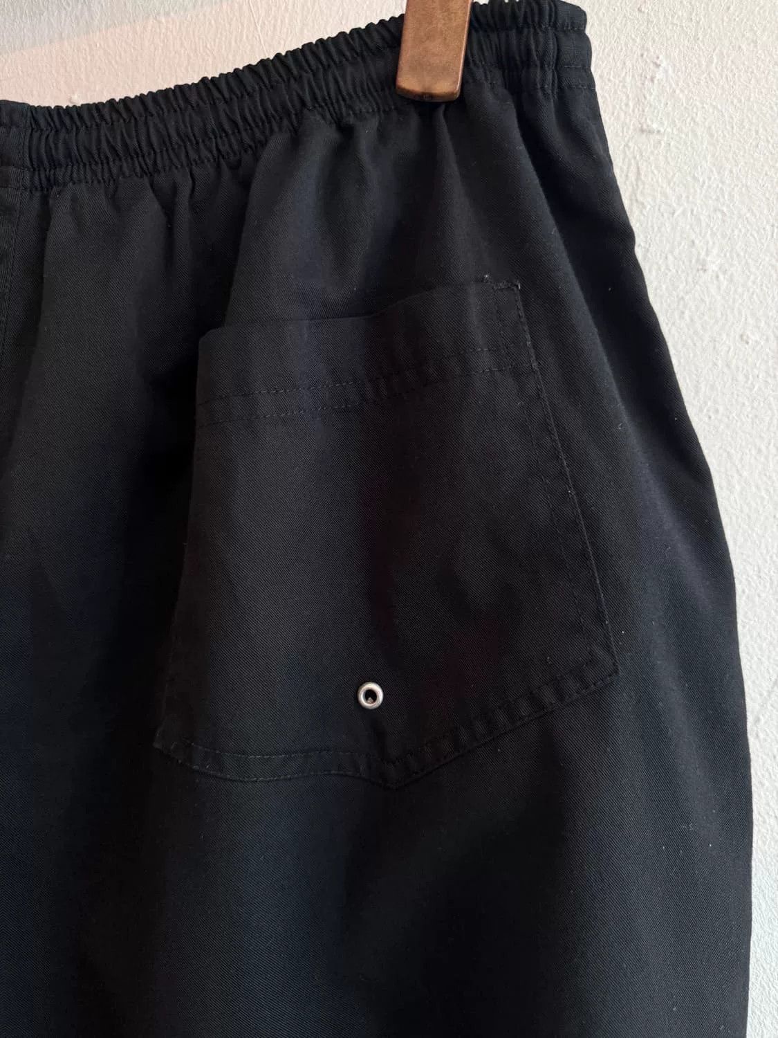 Stussy Stussy Vintage Fashion Shorts Size US 30 / EU 46 - 5 Thumbnail