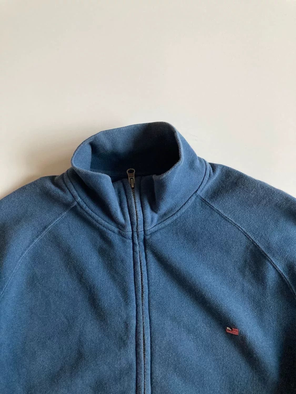 Polo Ralph Lauren Polo Jeans Ralph Lauren Vintage Sweatshirt Size US M / EU 48-50 / 2 - 6 Thumbnail